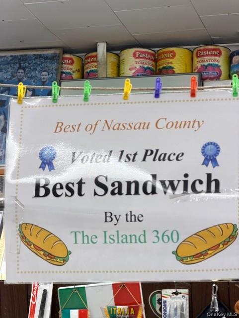 #6 photo, 160 Jericho Turnpike, Нассау ‖ Mineola , NY 11501