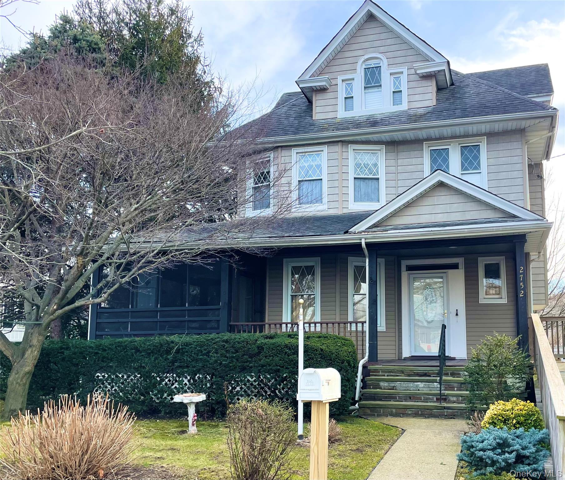 #1 photo, 2752 Academy Street, מחוז נסאו Oceanside , NY 11572