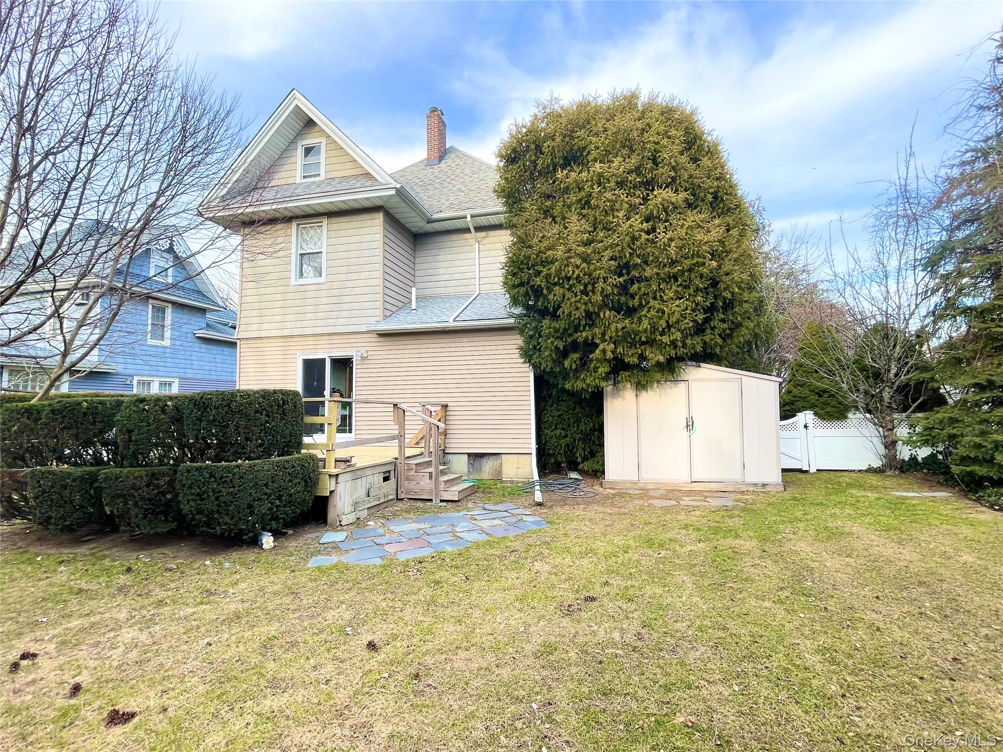 #4 photo, 2752 Academy Street, מחוז נסאו Oceanside , NY 11572