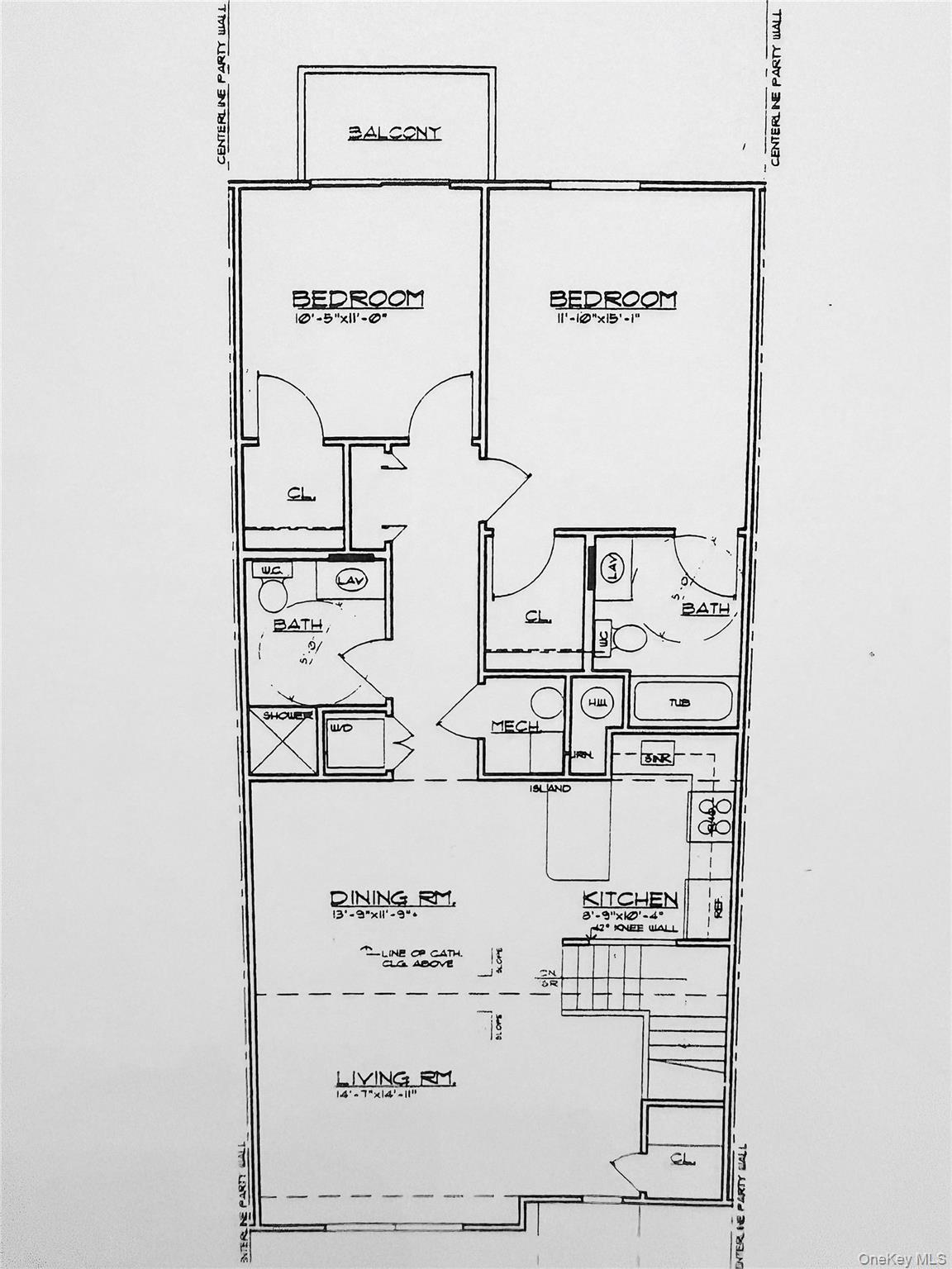 #11 photo, 6 Morley Circle, Melville , NY 11747