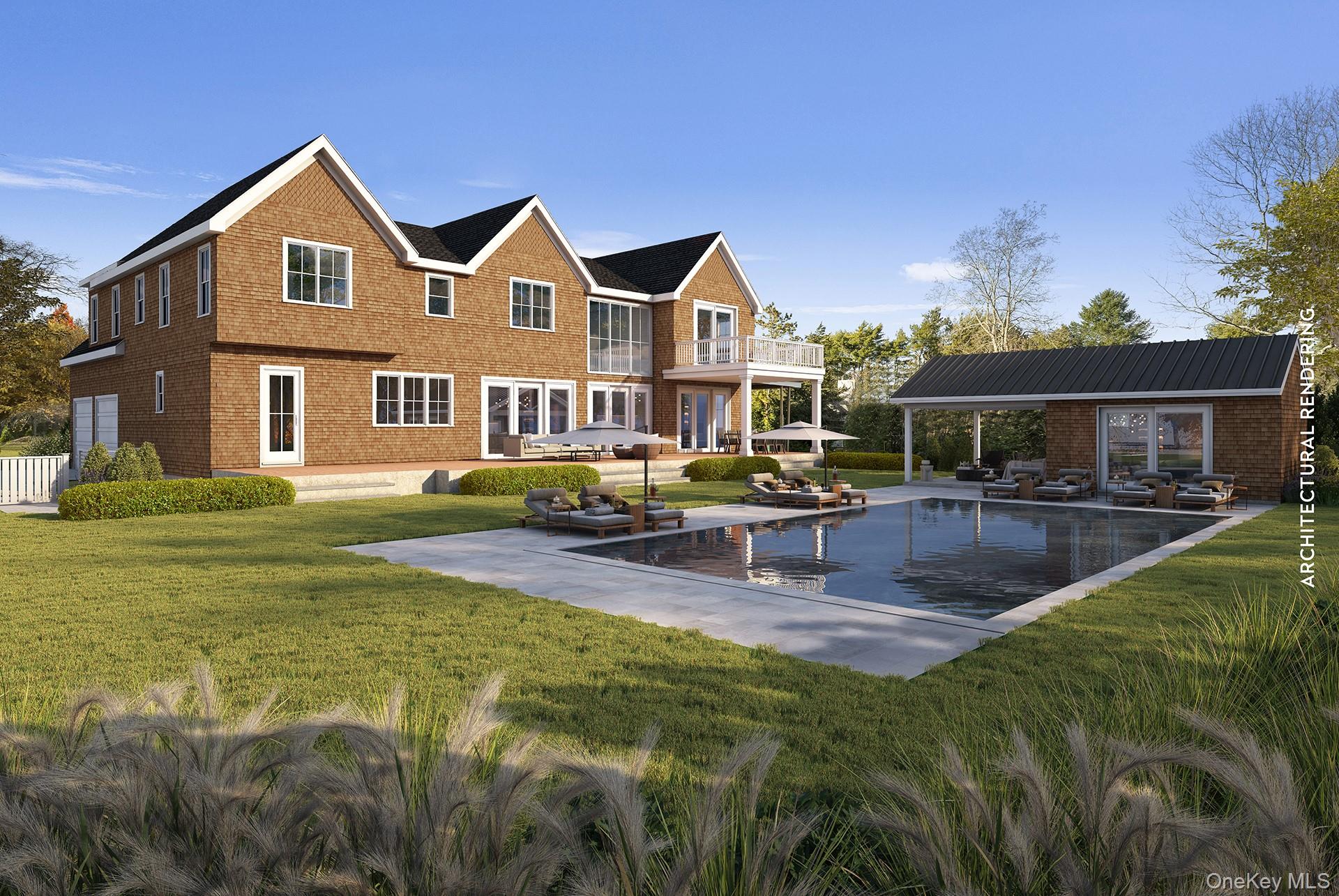 #2 photo, 34 Old Main Road, सफ़ोक काउंटी Quogue , NY 11959