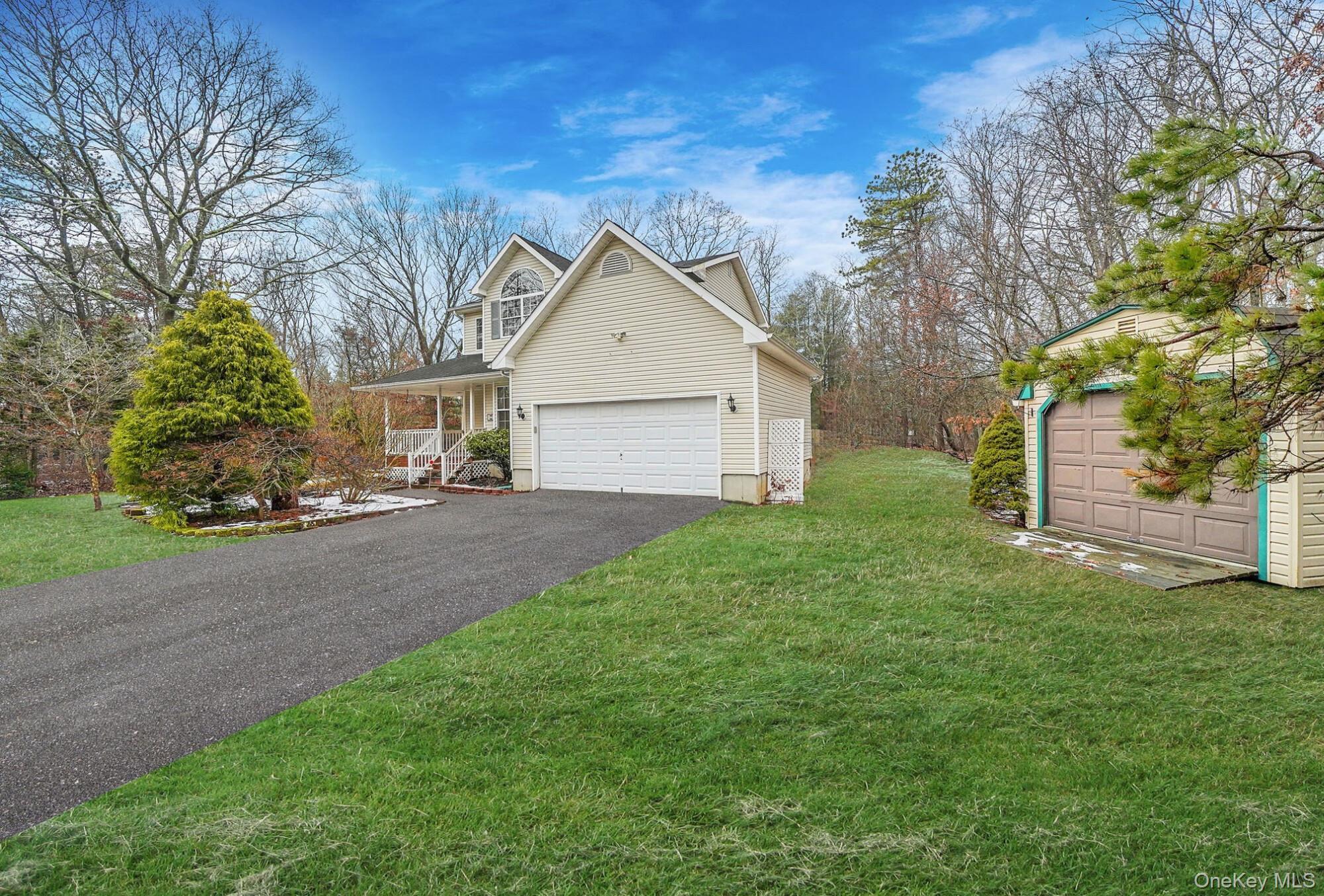 #2 photo, 22 Wright Road, Саффолк ‖ Manorville , NY 11949