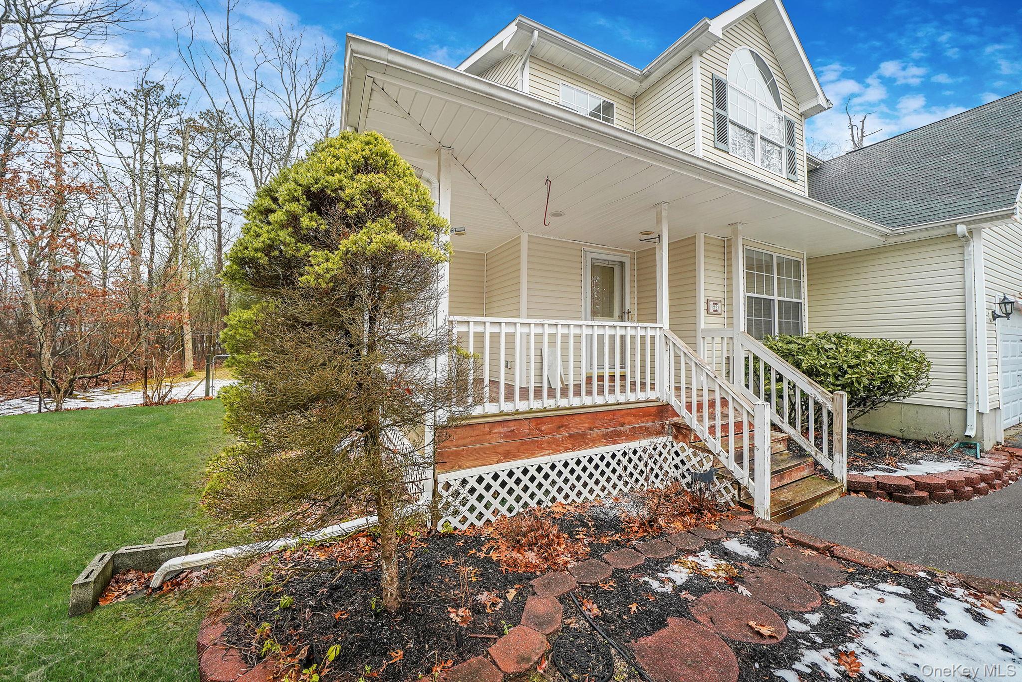 #3 photo, 22 Wright Road, Саффолк ‖ Manorville , NY 11949