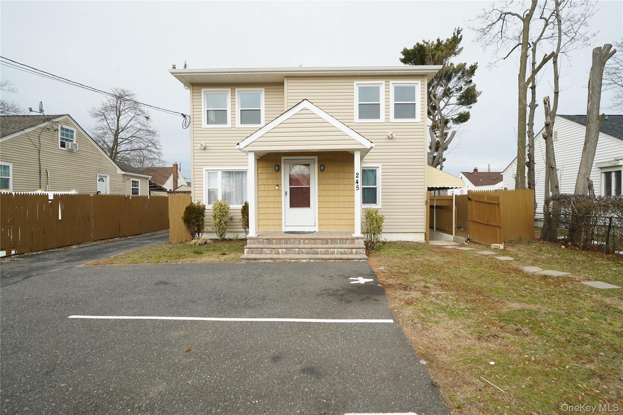 #1 photo, 245 Elmore Street, Central Islip , NY 11722
