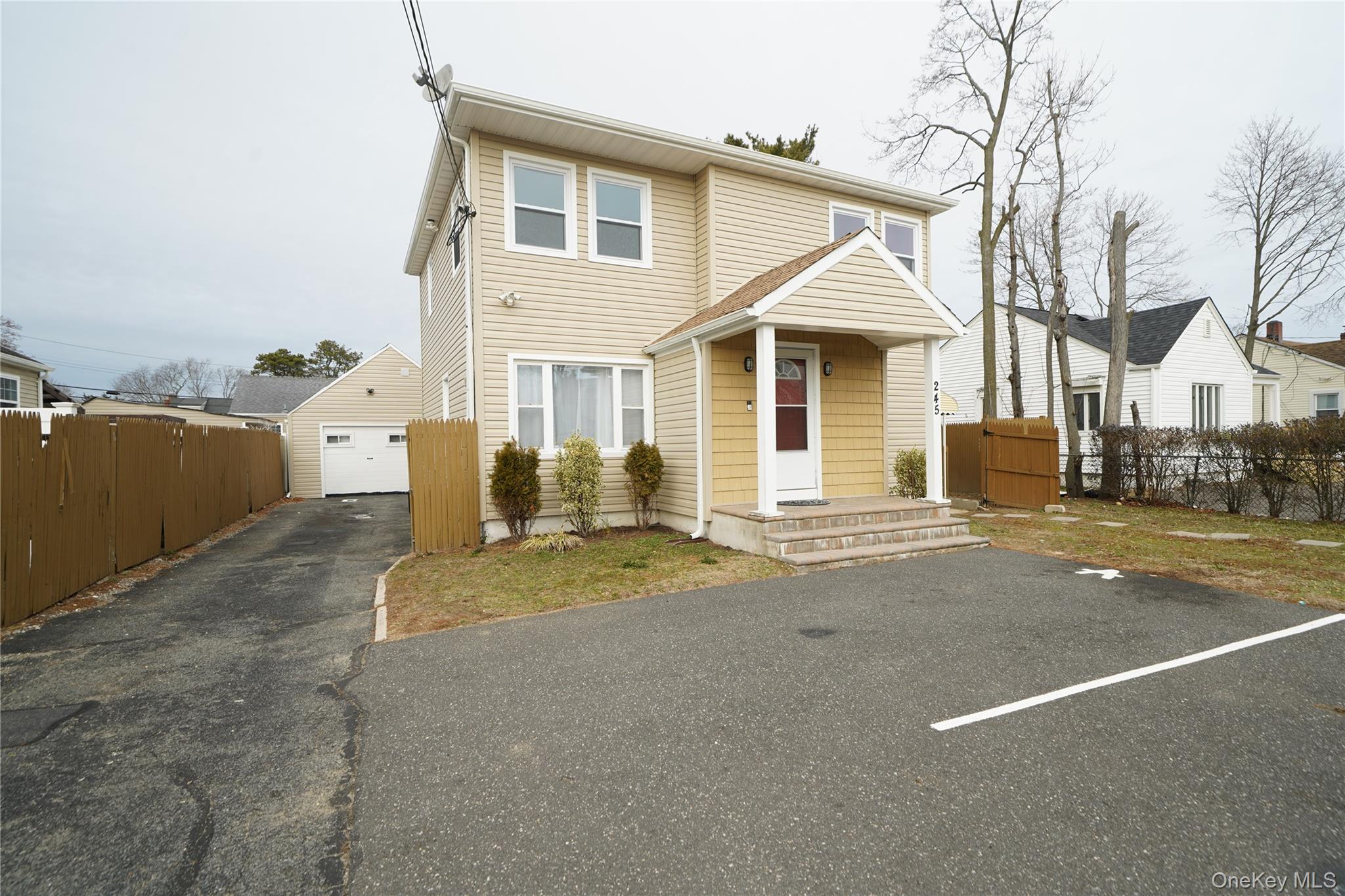 #2 photo, 245 Elmore Street, Central Islip , NY 11722