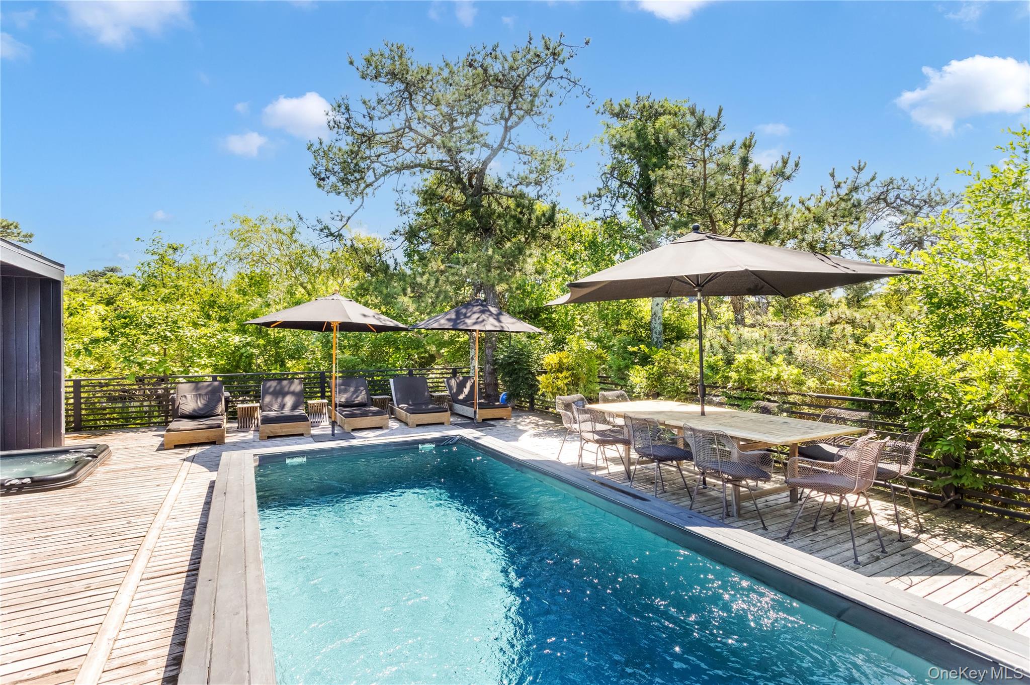 #5 photo, 617 Shore Walk, सफ़ोक काउंटी Fire Island Pines , NY 11782