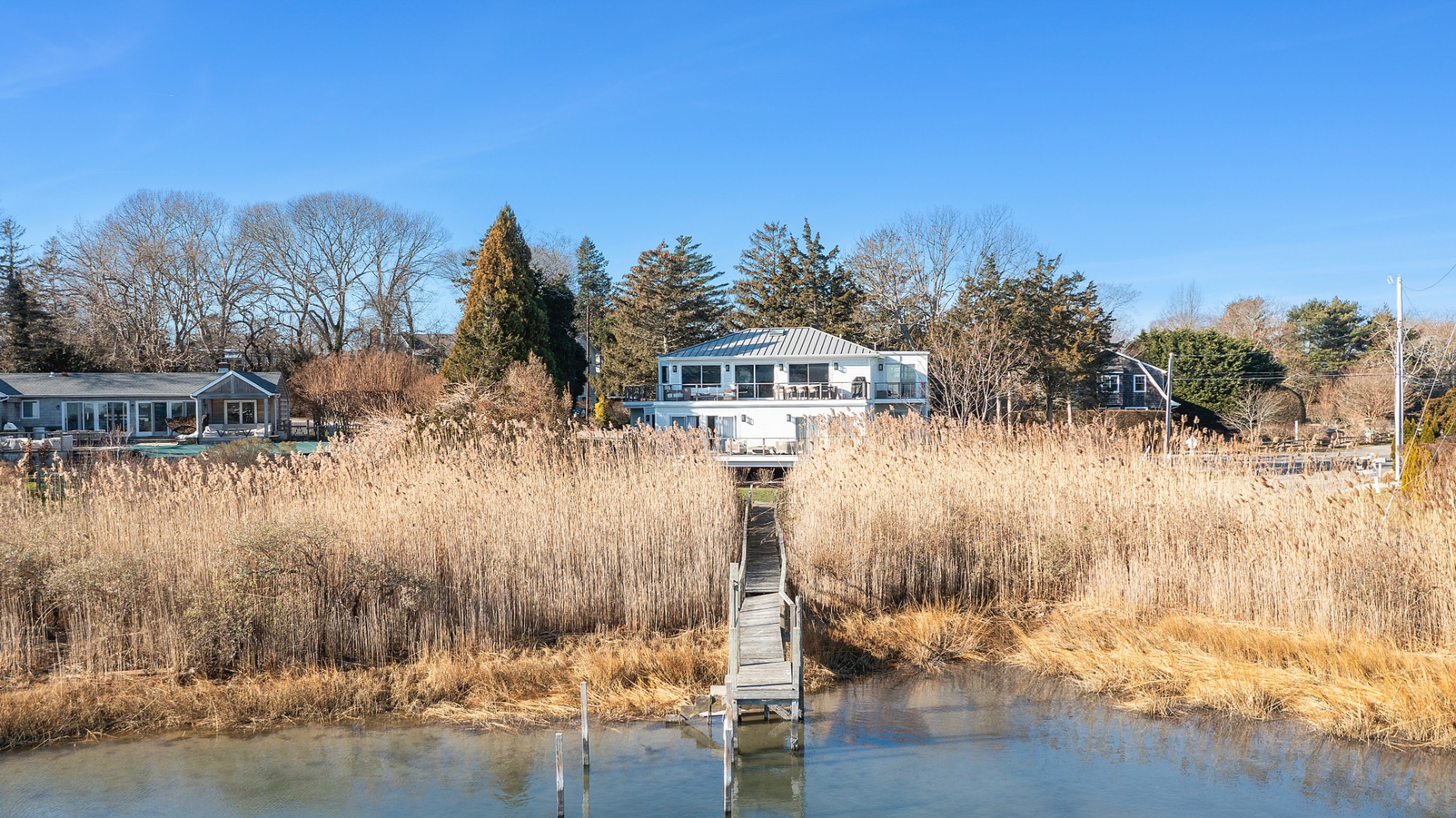 #1 photo, 60 Harbor Drive, Саффолк ‖ Sag Harbor , NY 11963