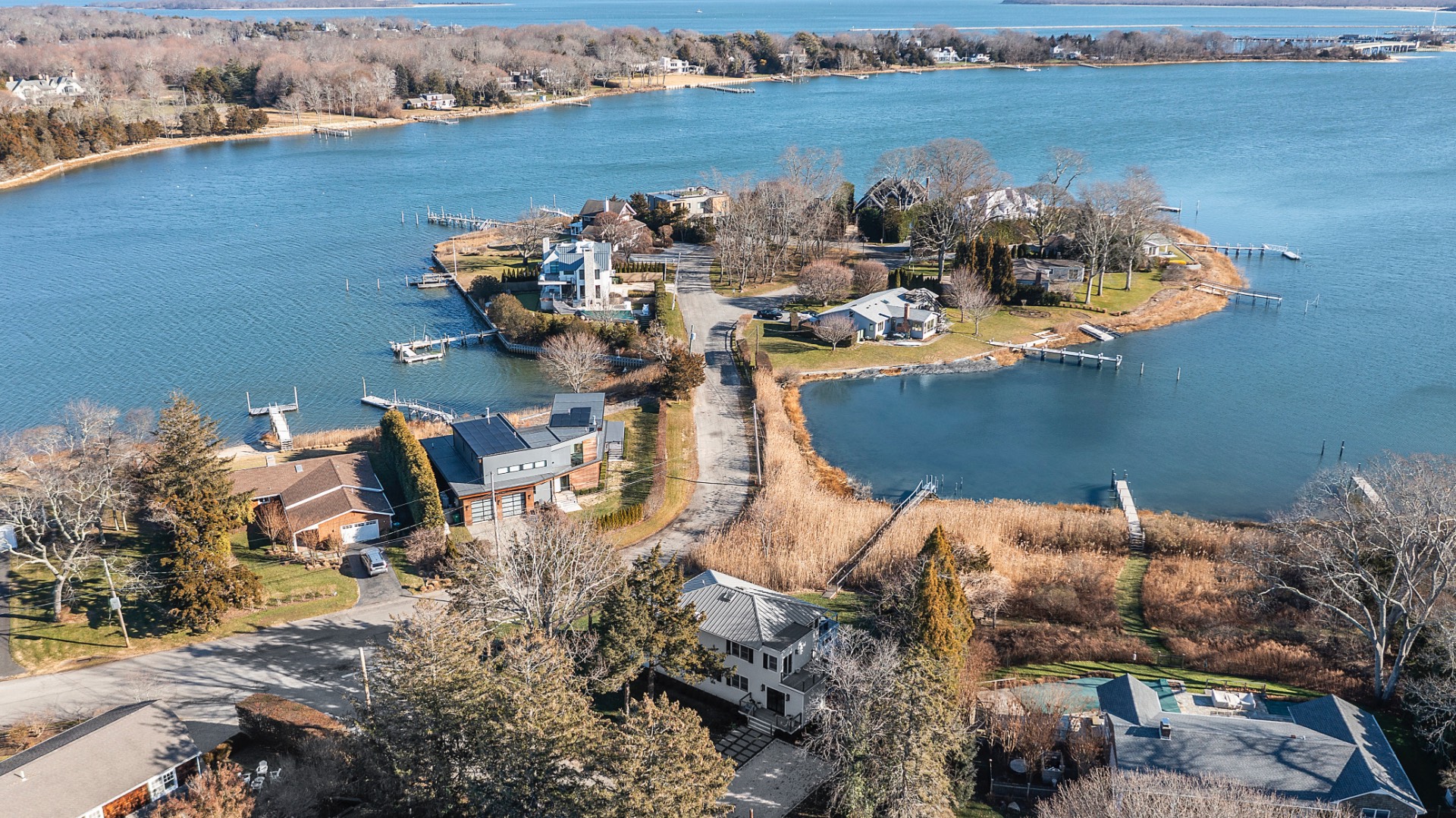 #18 photo, 60 Harbor Drive, Саффолк ‖ Sag Harbor , NY 11963