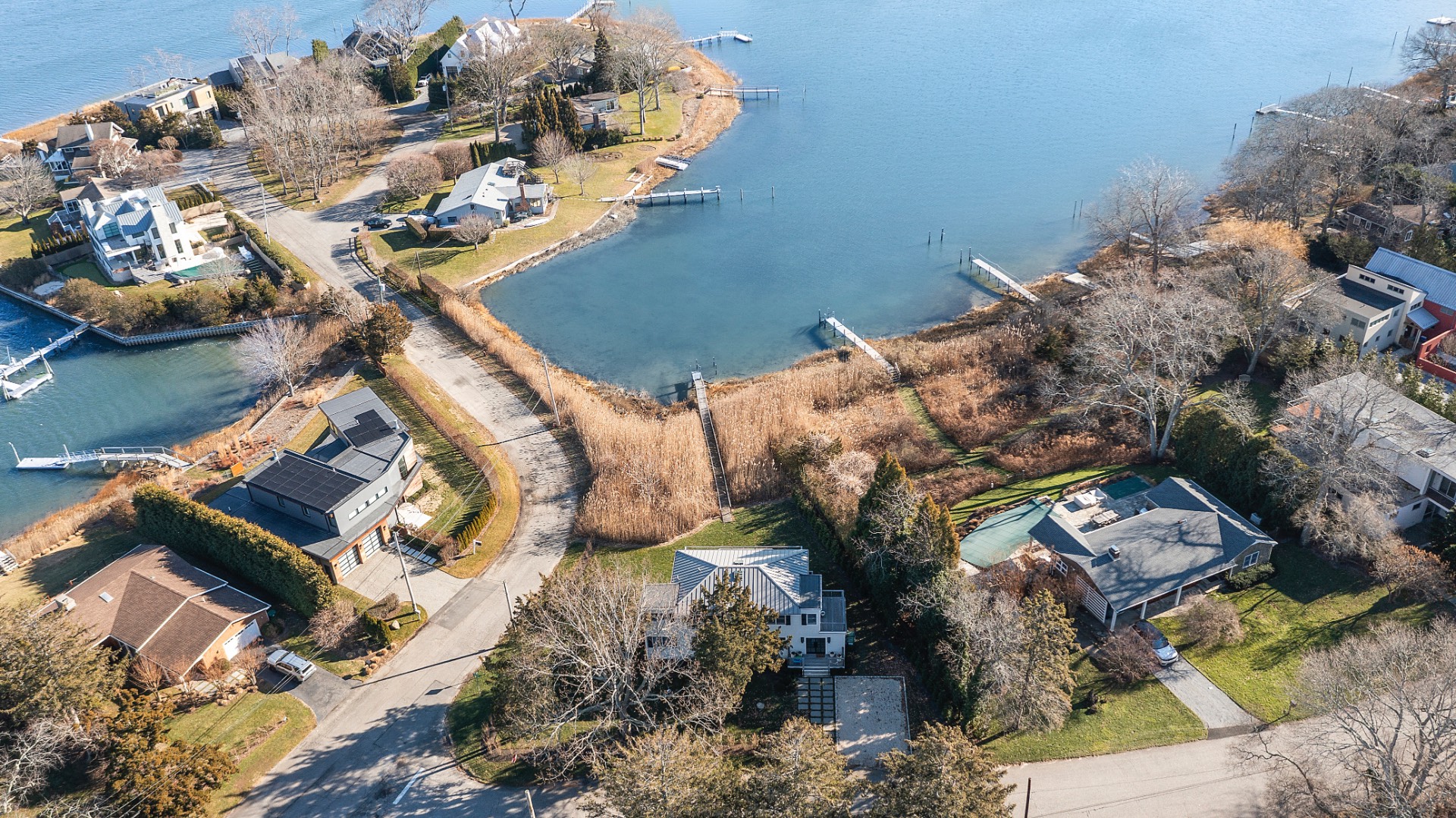 #19 photo, 60 Harbor Drive, Саффолк ‖ Sag Harbor , NY 11963