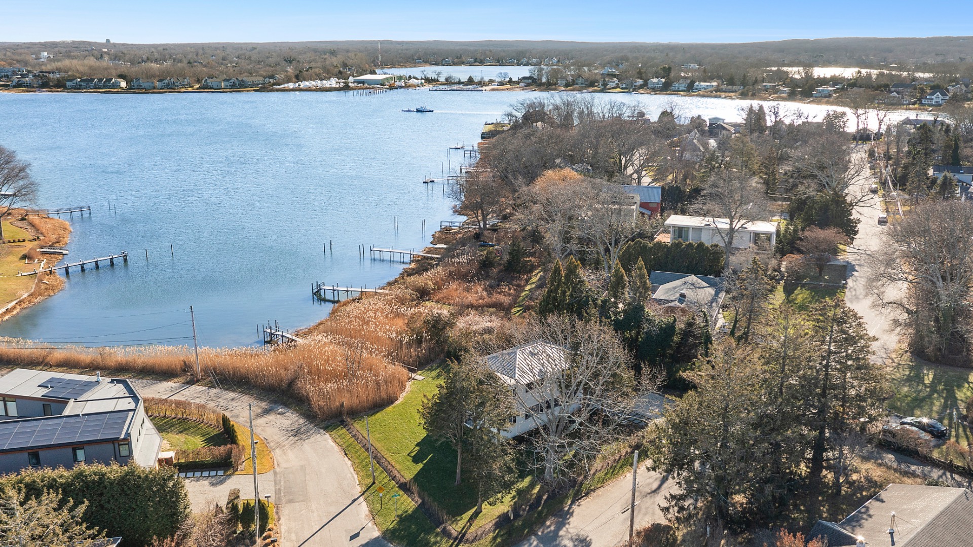 #20 photo, 60 Harbor Drive, Саффолк ‖ Sag Harbor , NY 11963