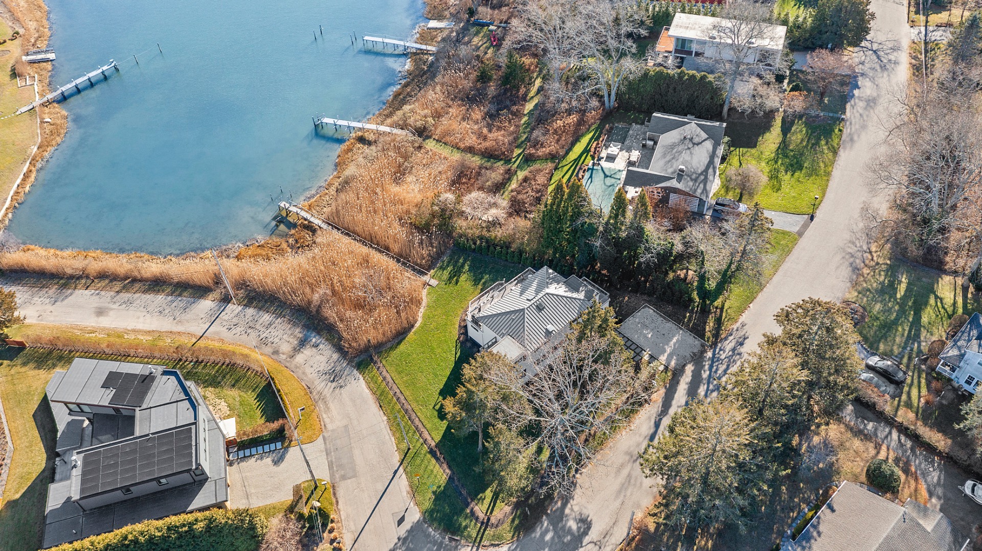 #21 photo, 60 Harbor Drive, Саффолк ‖ Sag Harbor , NY 11963