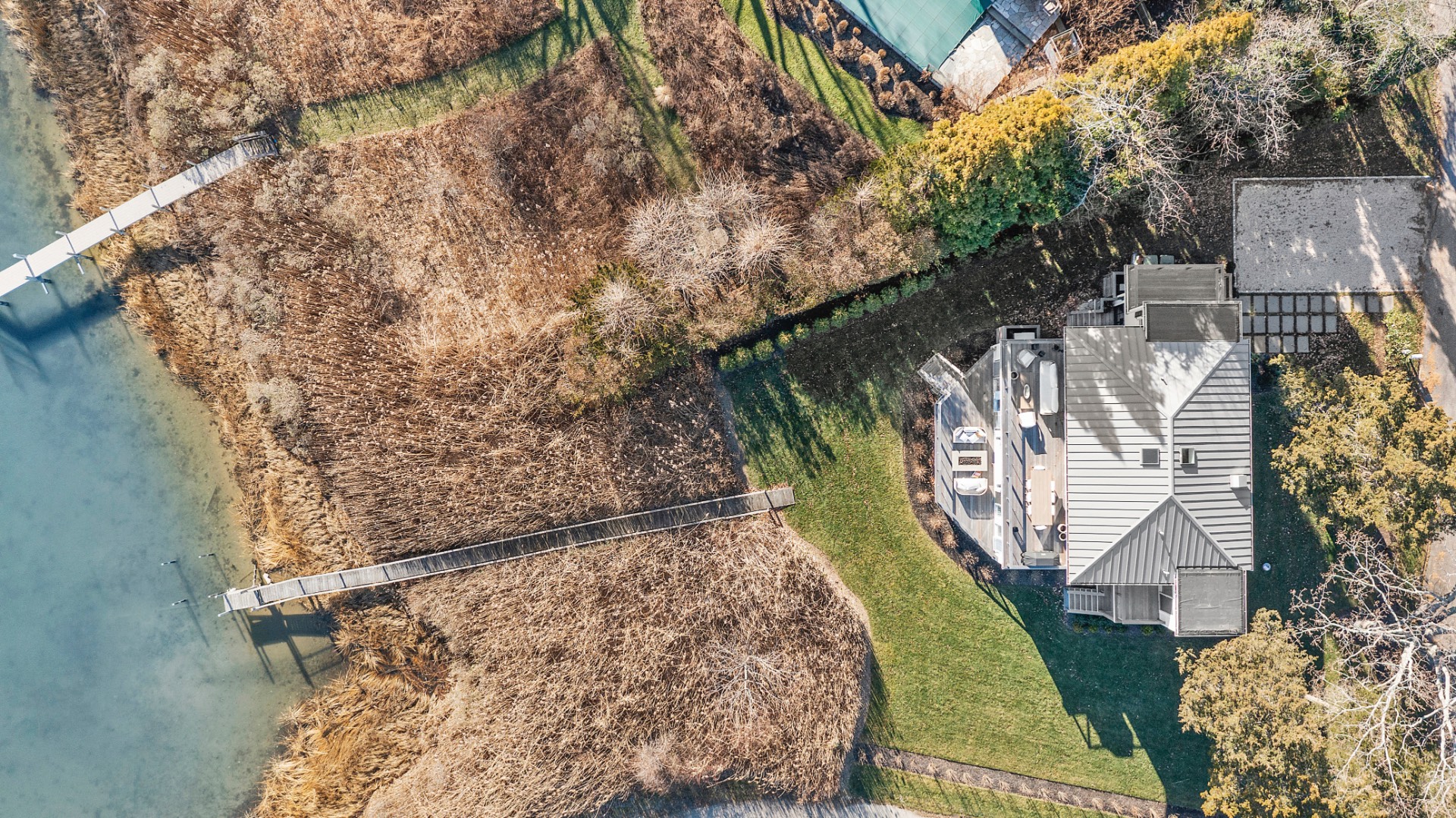 #3 photo, 60 Harbor Drive, Саффолк ‖ Sag Harbor , NY 11963