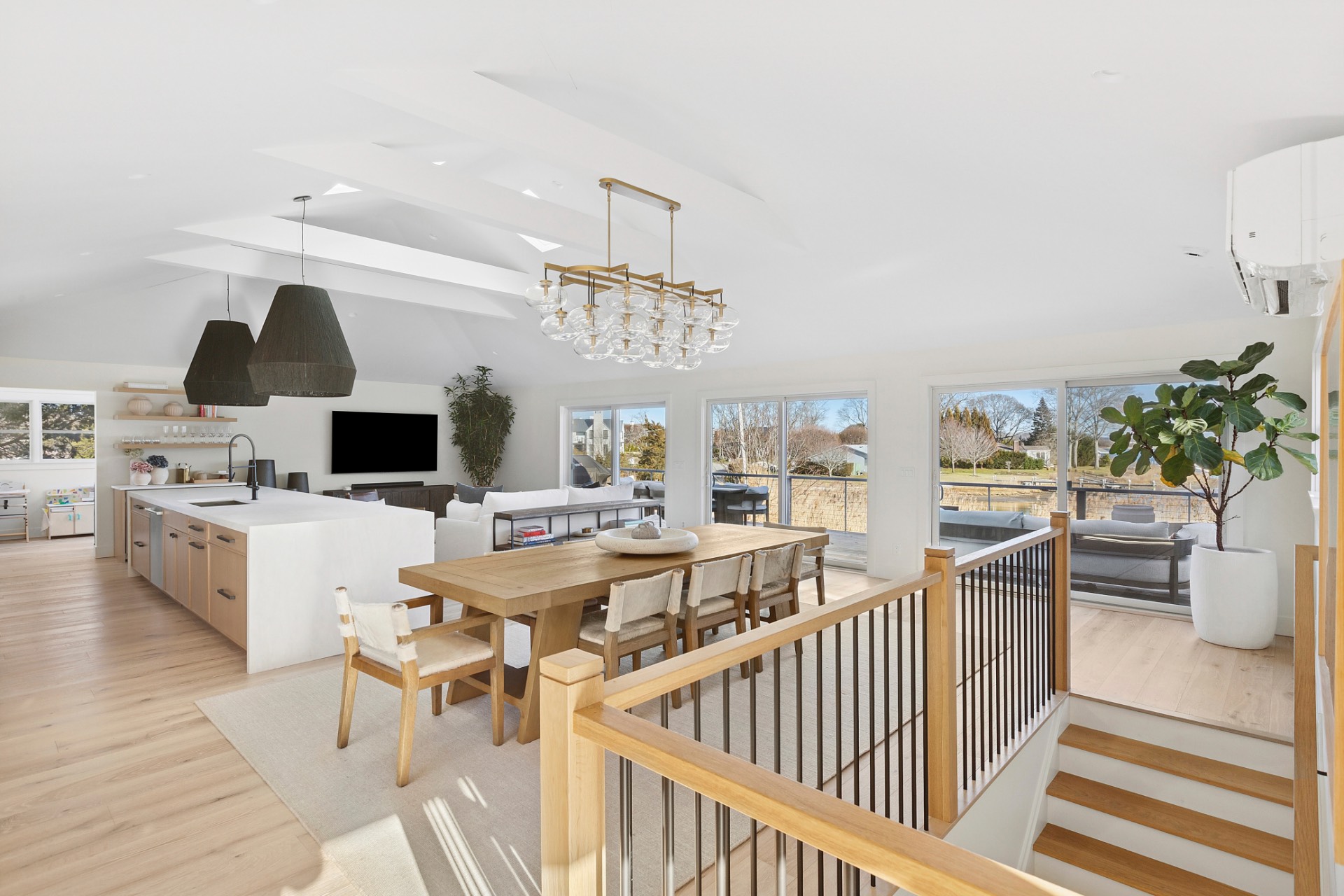 #4 photo, 60 Harbor Drive, Саффолк ‖ Sag Harbor , NY 11963