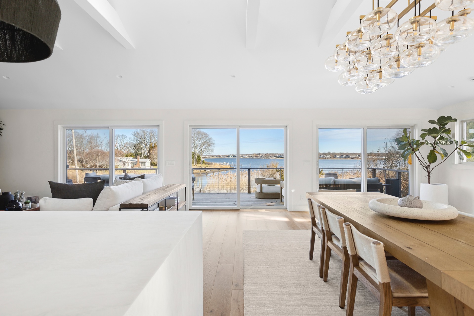 #5 photo, 60 Harbor Drive, Саффолк ‖ Sag Harbor , NY 11963