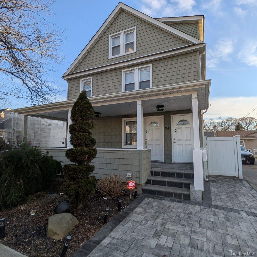 #1 photo, 94 Underhill Avenue, Roosevelt , NY 11575