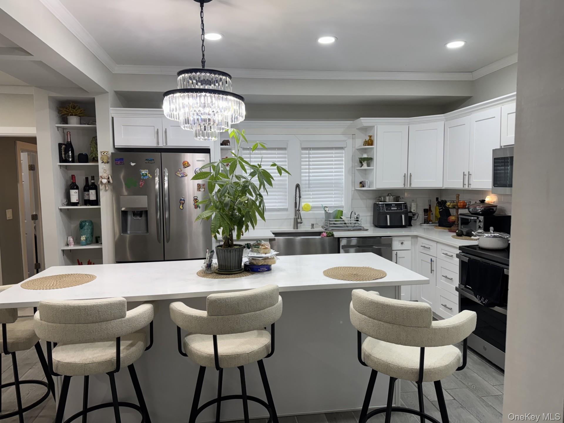 #4 photo, 41 Brightside Avenue, سوفولك Central Islip , NY 11722