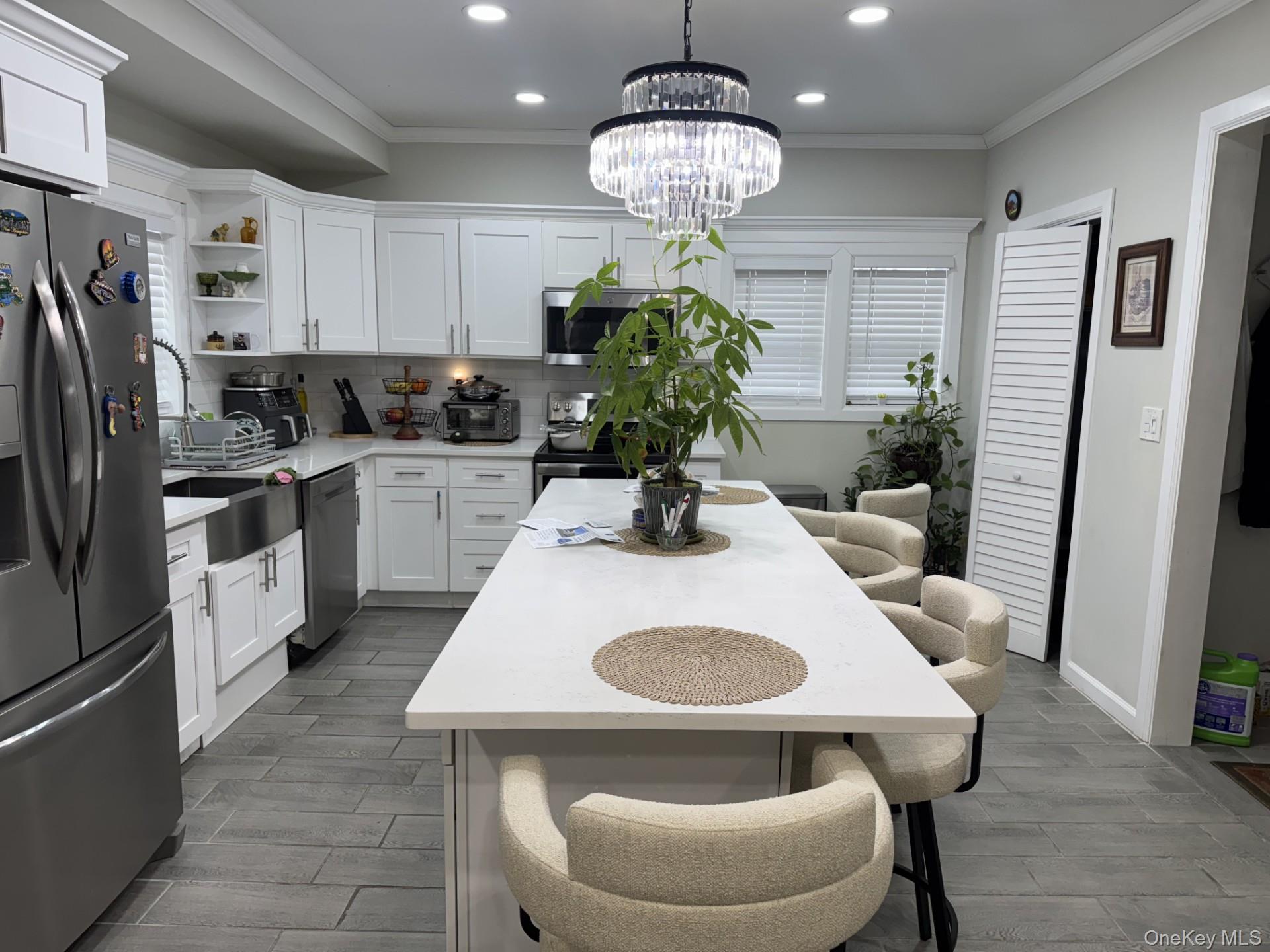 #5 photo, 41 Brightside Avenue, سوفولك Central Islip , NY 11722