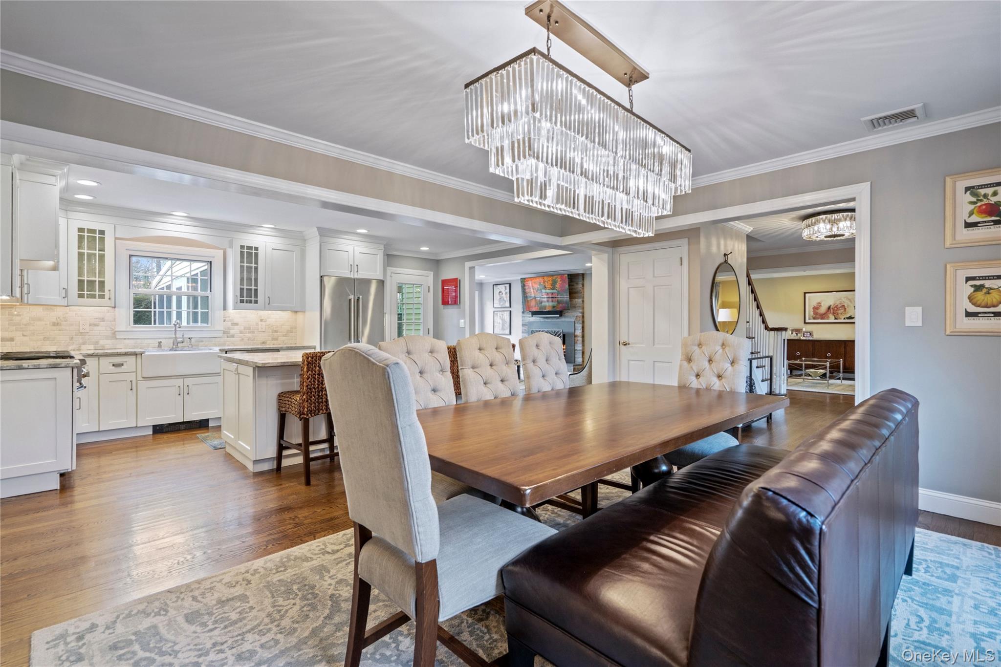 #18 photo, 172 Burtis Lane, ناسو Syosset , NY 11791