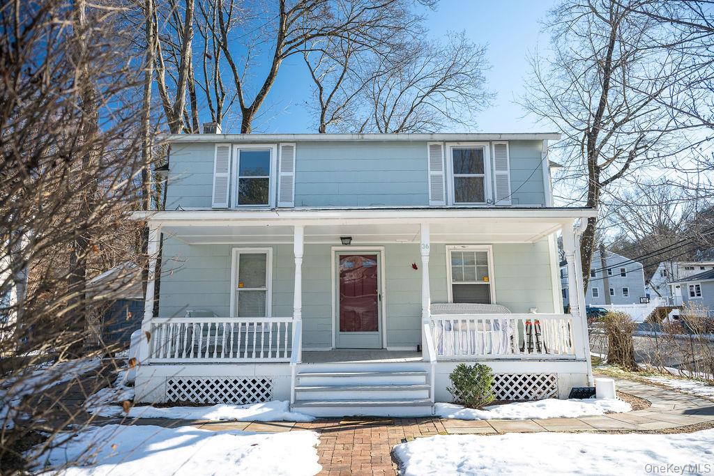 #1 photo, 36 Anderson Road, Katonah , NY 10536