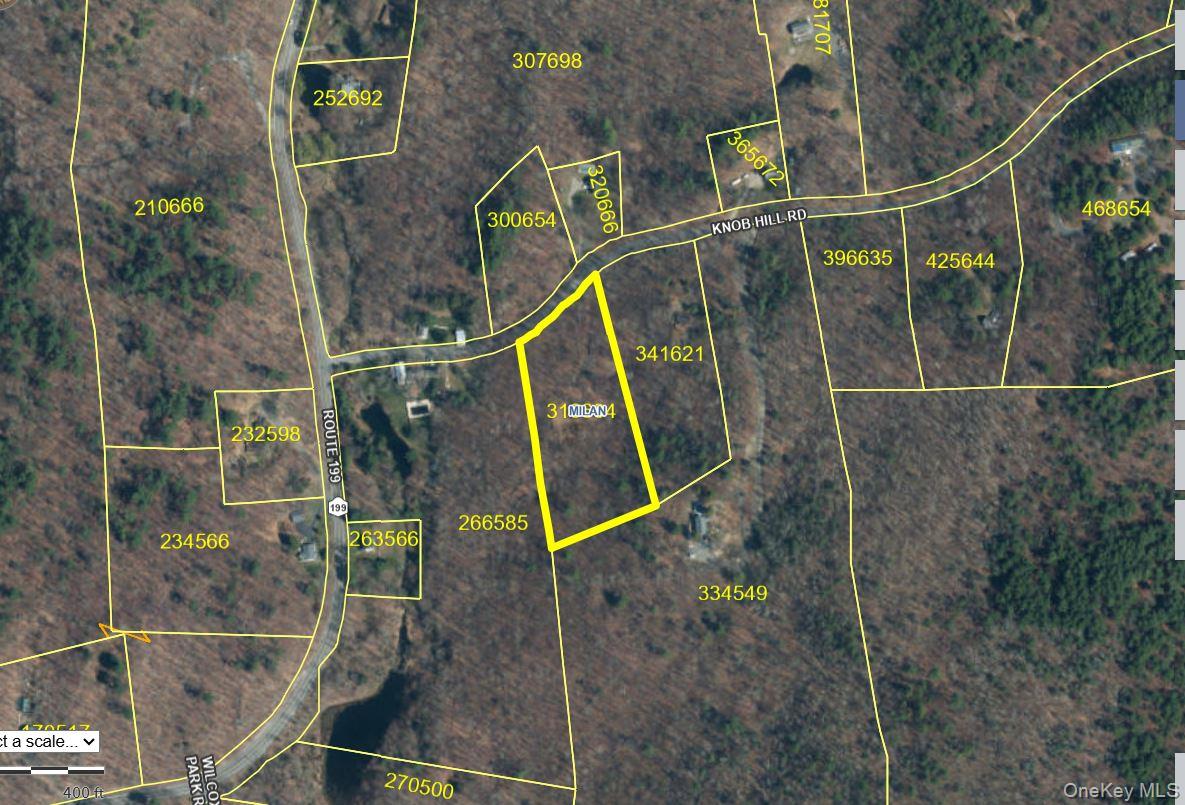 #2 photo, Knob Hill Rd Knob Hill Road, 纽约州 Stanfordville , NY 12581