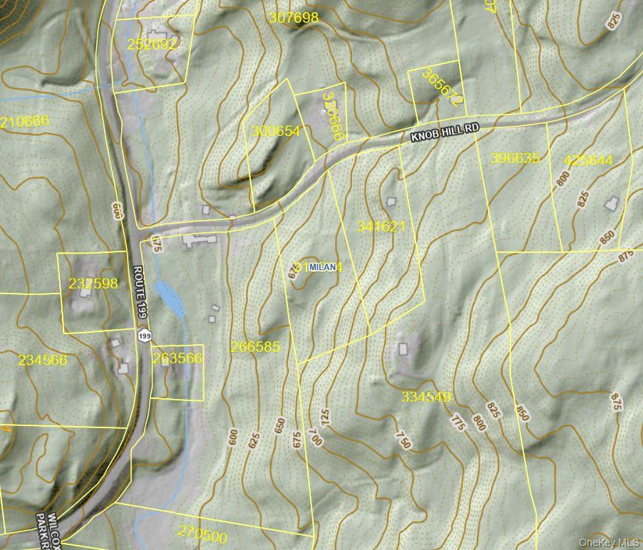 #3 photo, Knob Hill Rd Knob Hill Road, 纽约州 Stanfordville , NY 12581