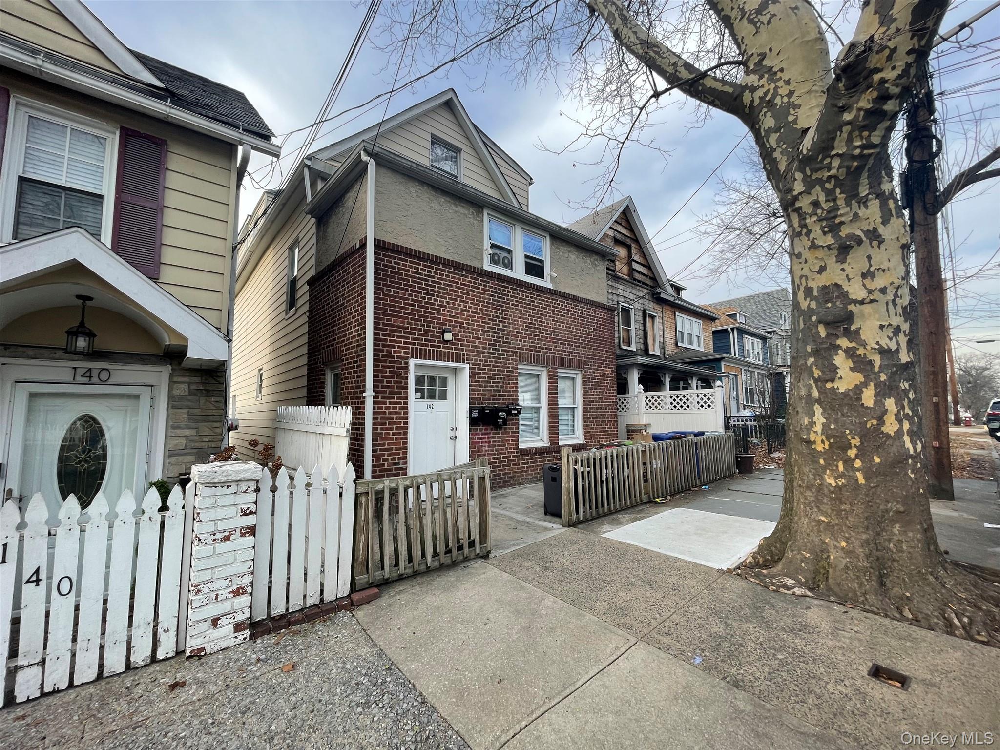 #1 photo, 142 N Terrace Avenue, Mount Vernon , NY 10550