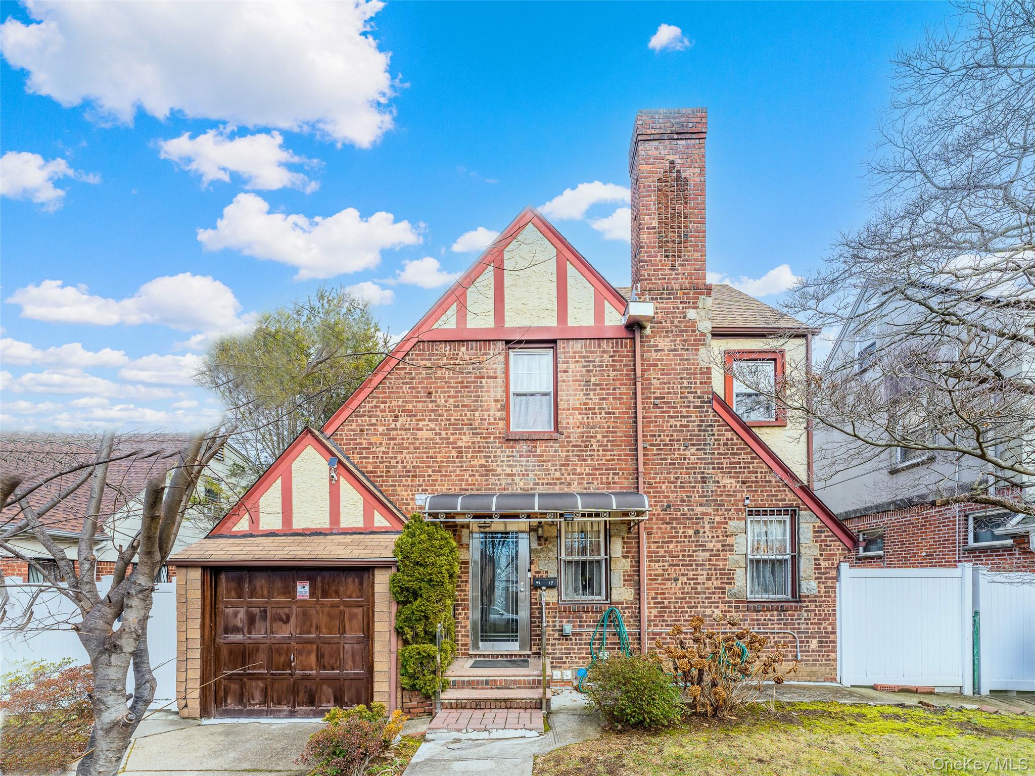 #1 photo, 4719 192nd Street, كوينز Flushing , NY 11358