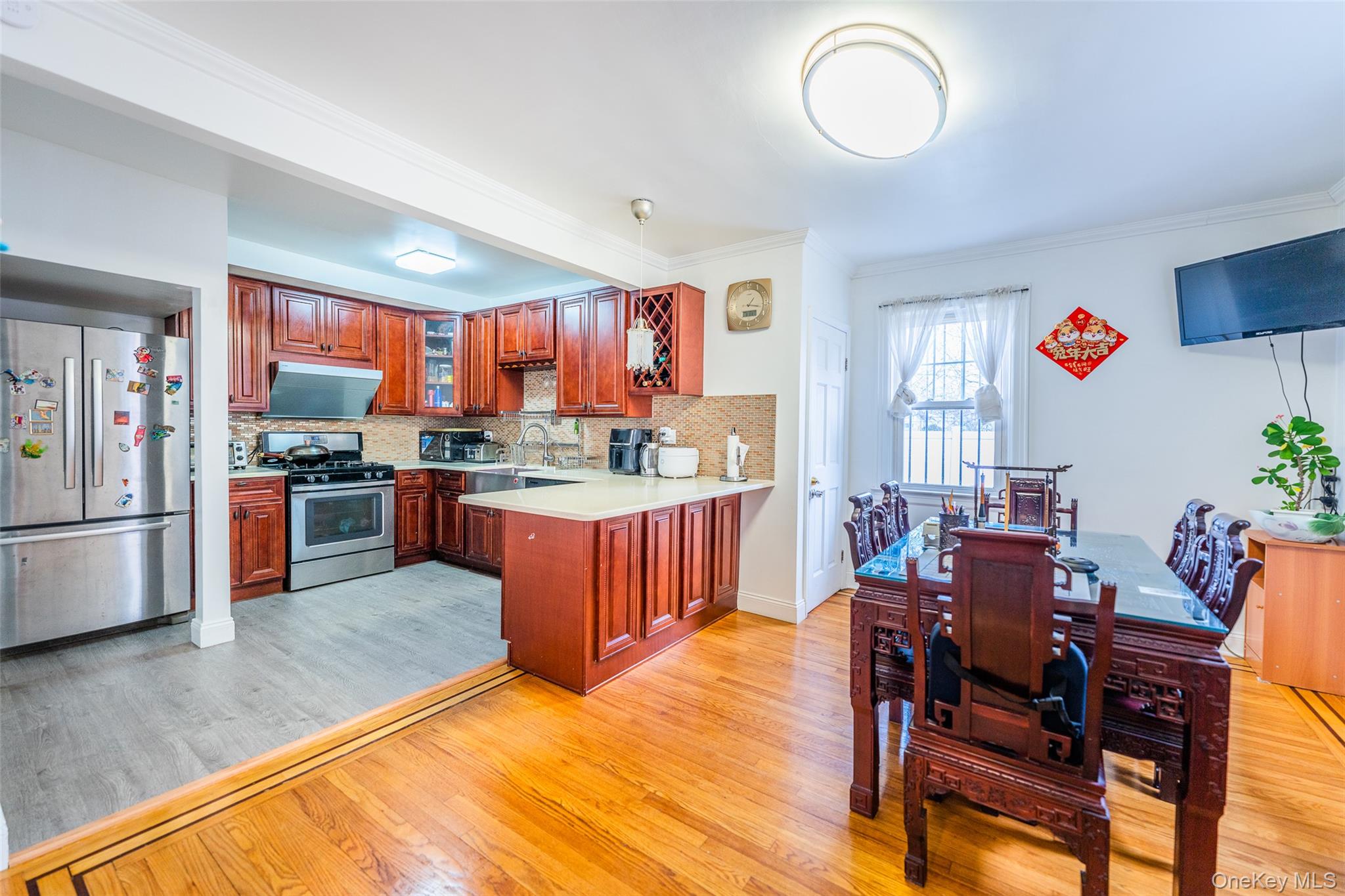 #10 photo, 4719 192nd Street, كوينز Flushing , NY 11358