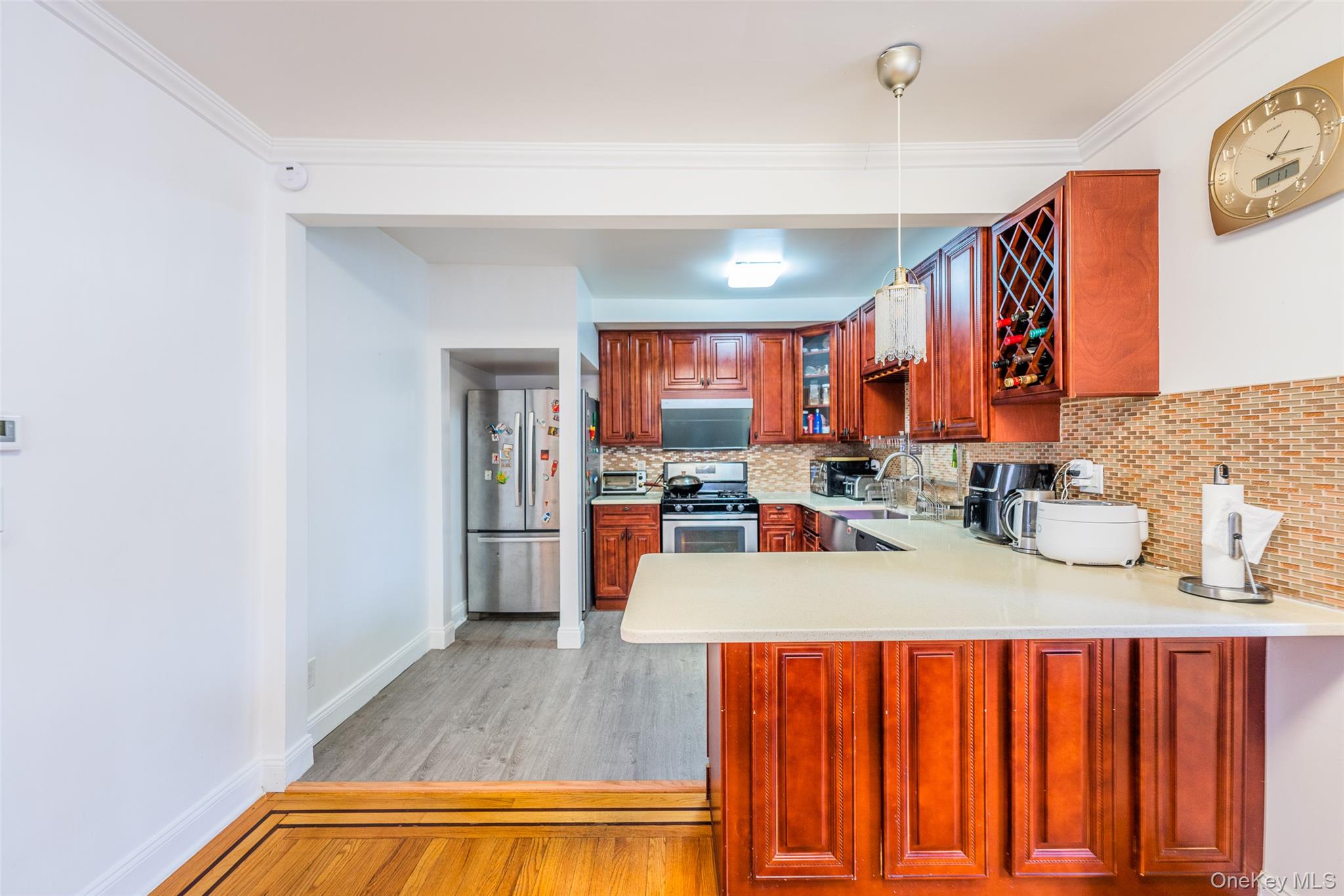 #11 photo, 4719 192nd Street, كوينز Flushing , NY 11358