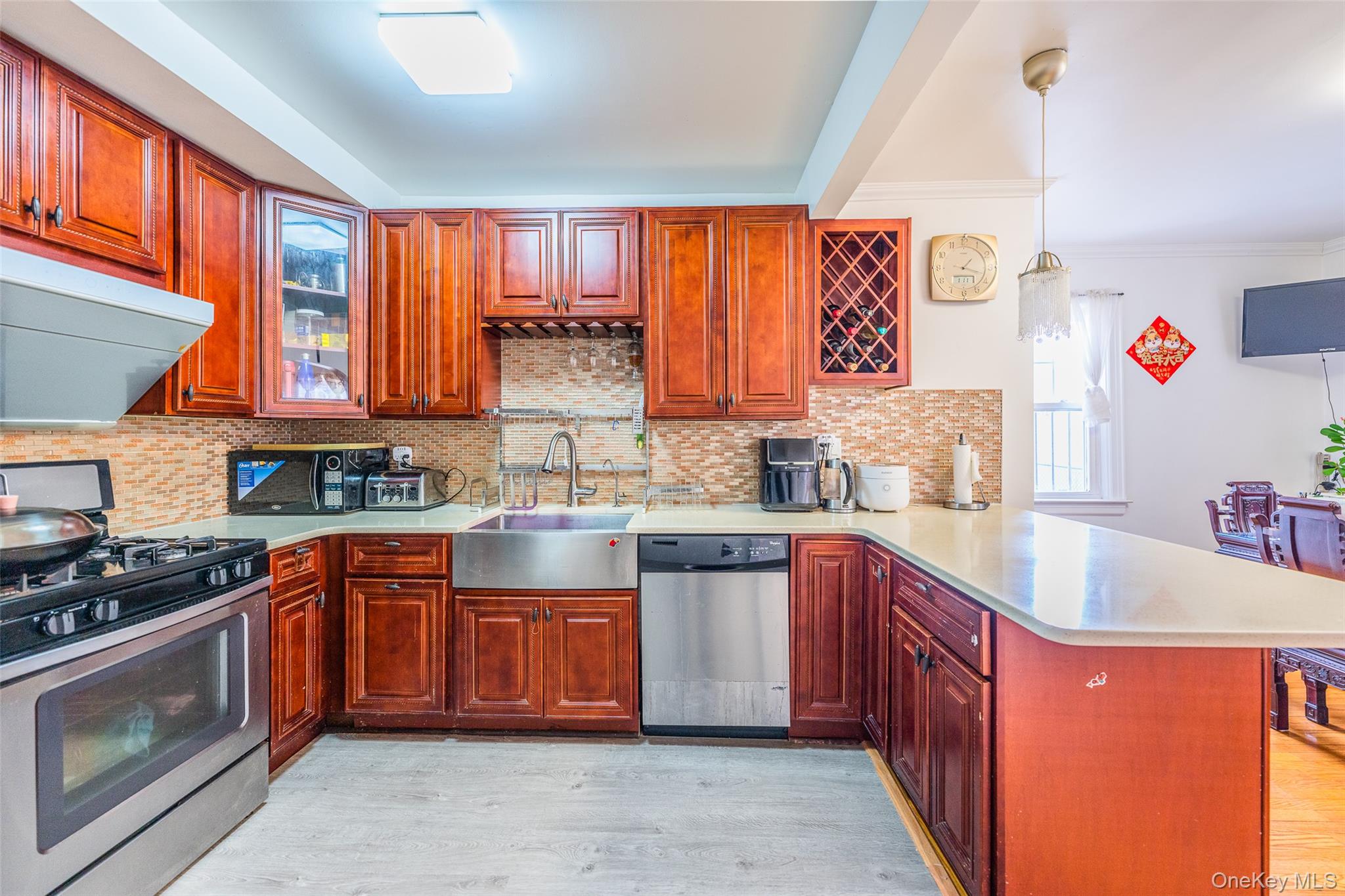 #12 photo, 4719 192nd Street, كوينز Flushing , NY 11358