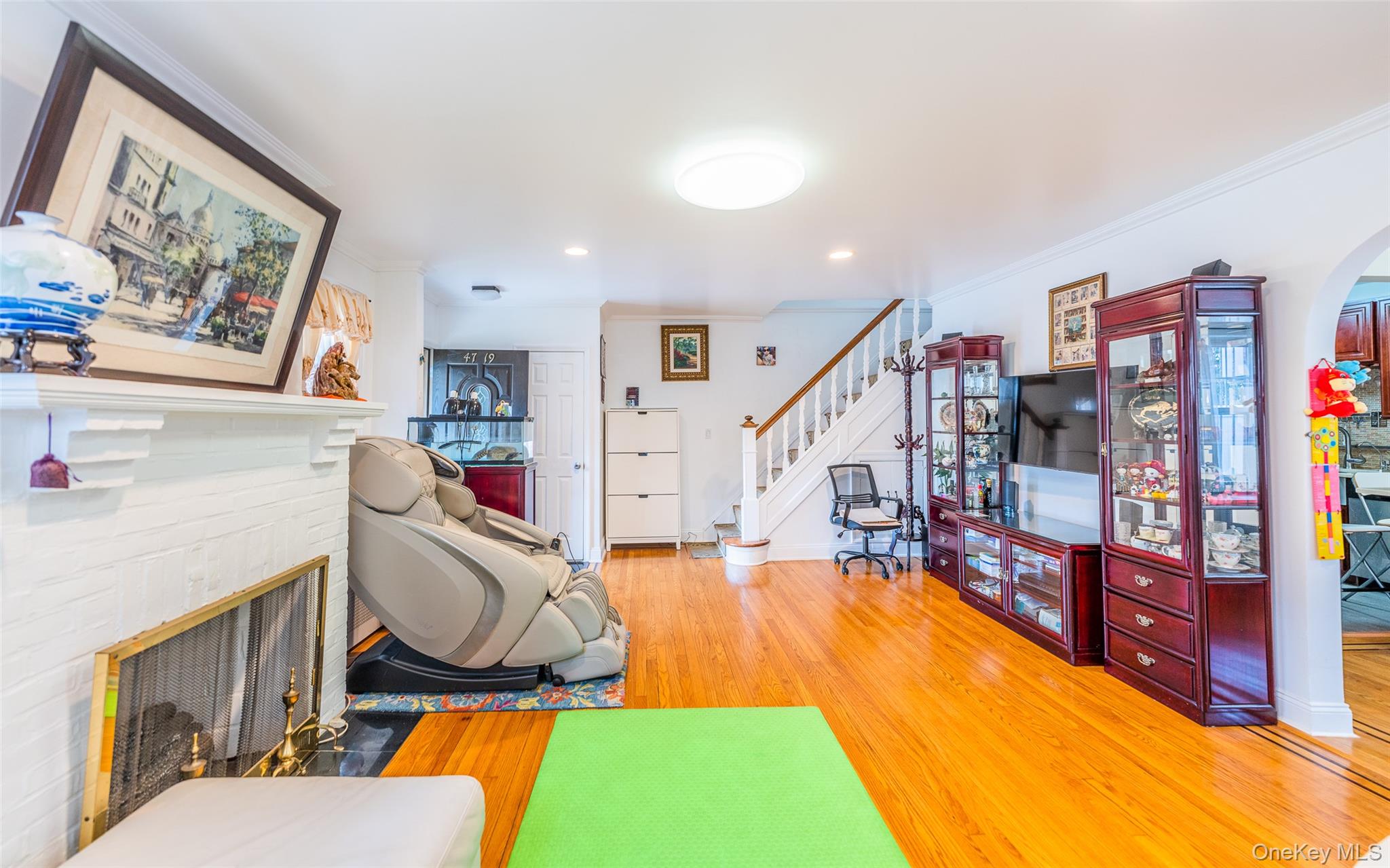 #5 photo, 4719 192nd Street, كوينز Flushing , NY 11358