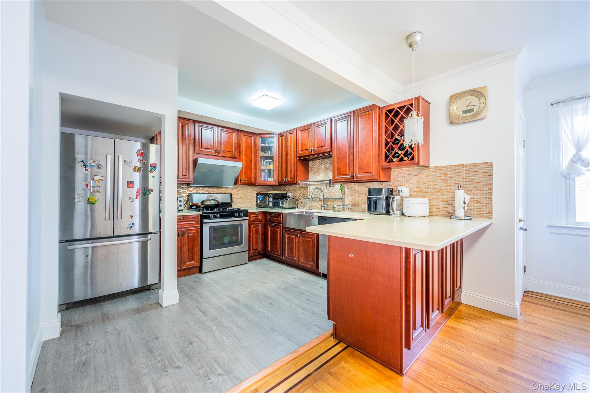 #9 photo, 4719 192nd Street, كوينز Flushing , NY 11358