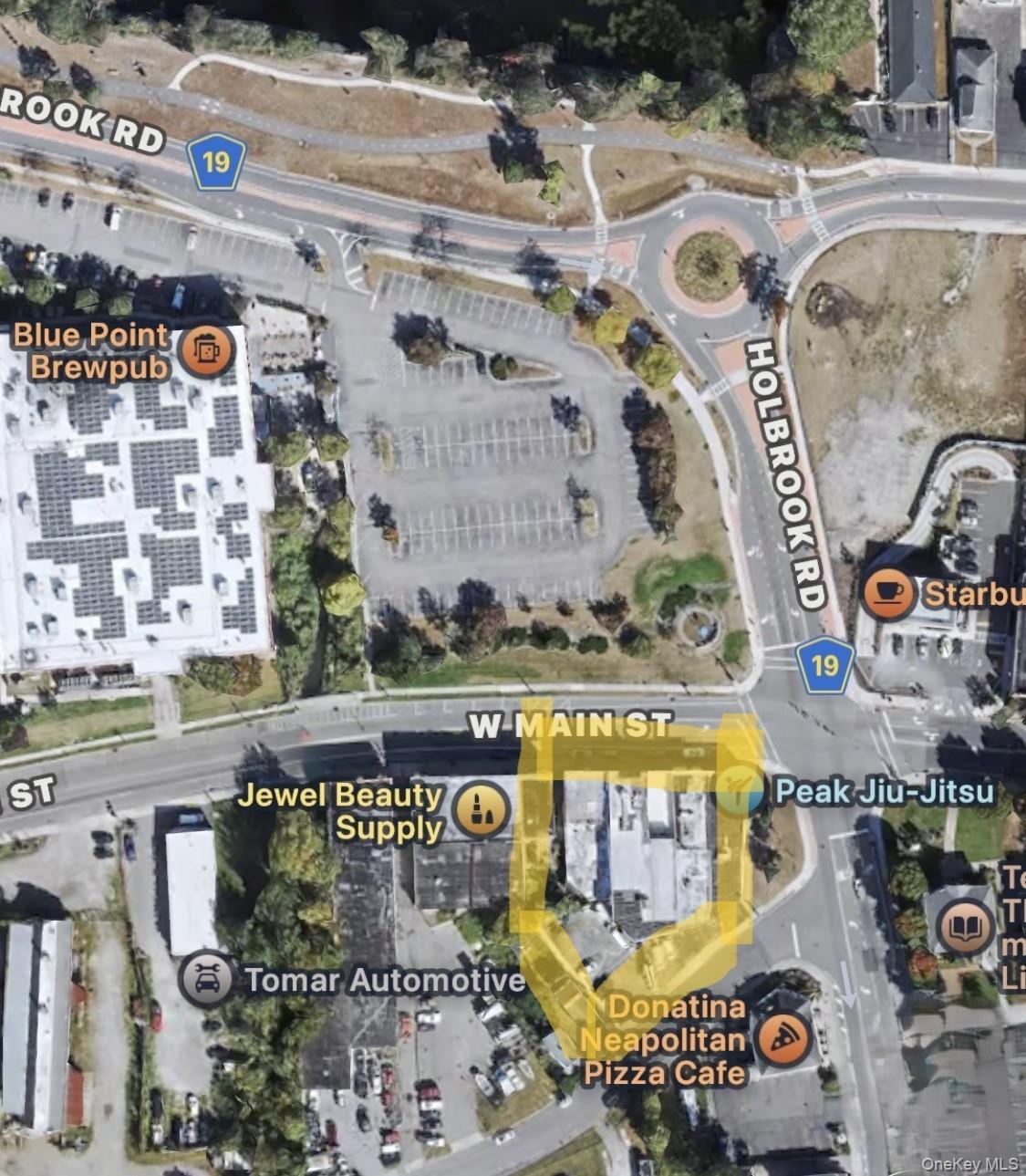 #7 photo, 178 W Main Street, Саффолк ‖ Patchogue , NY 11772