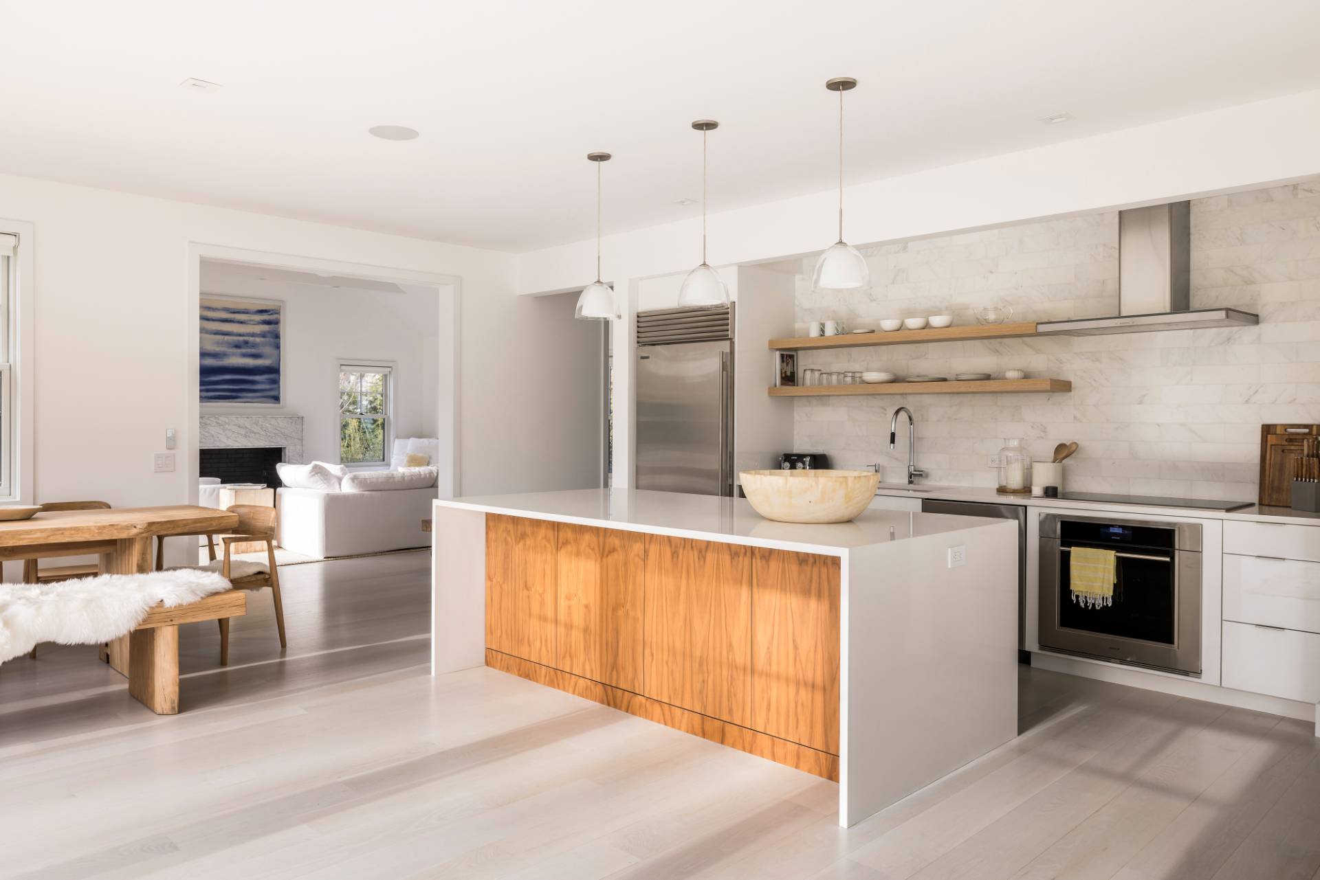 #13 photo, 41 Montauk Avenue, سوفولك Sag Harbor , NY 11963