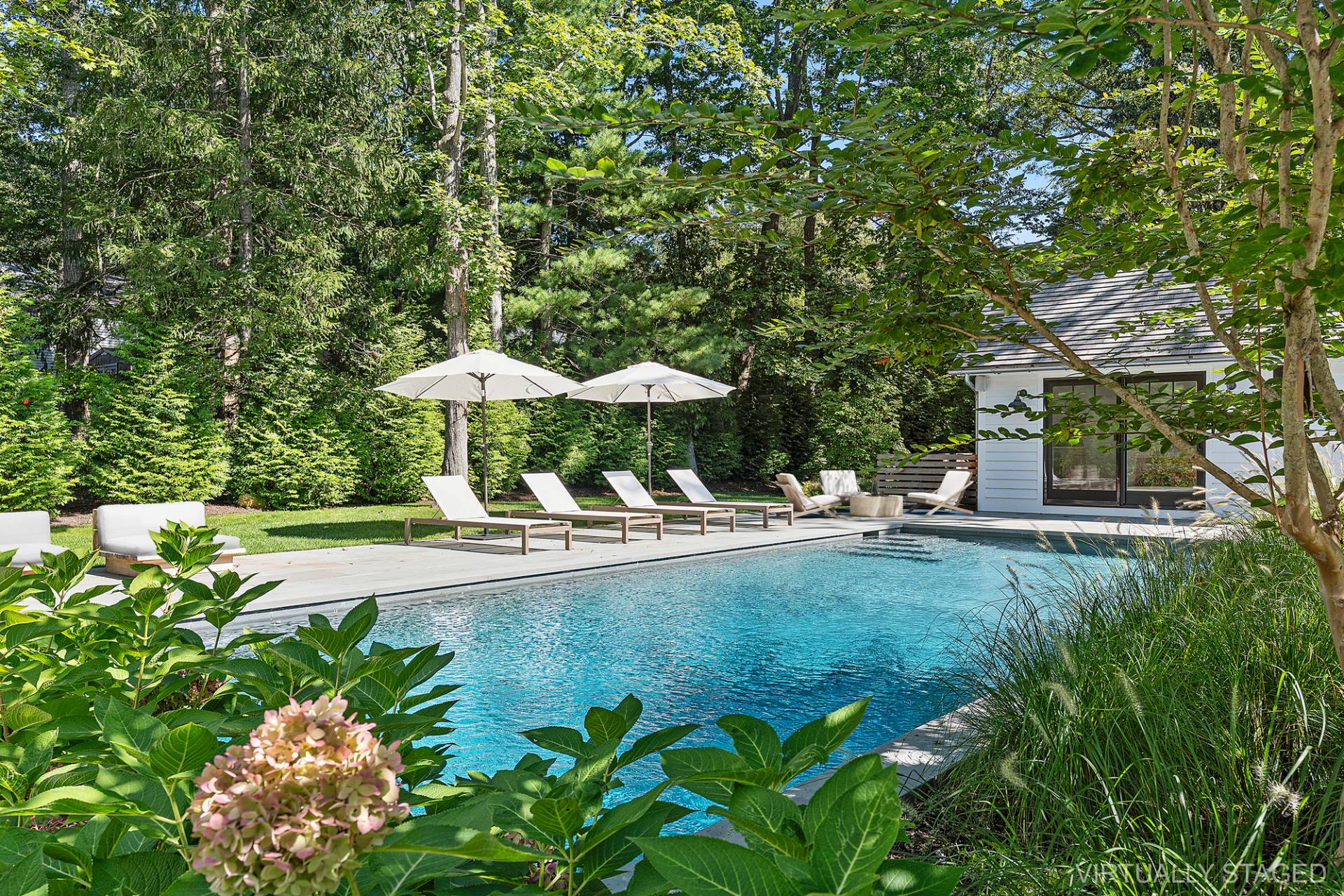 #2 photo, 41 Montauk Avenue, سوفولك Sag Harbor , NY 11963