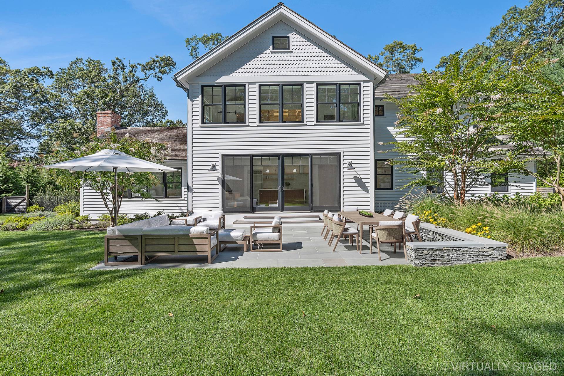 #4 photo, 41 Montauk Avenue, سوفولك Sag Harbor , NY 11963