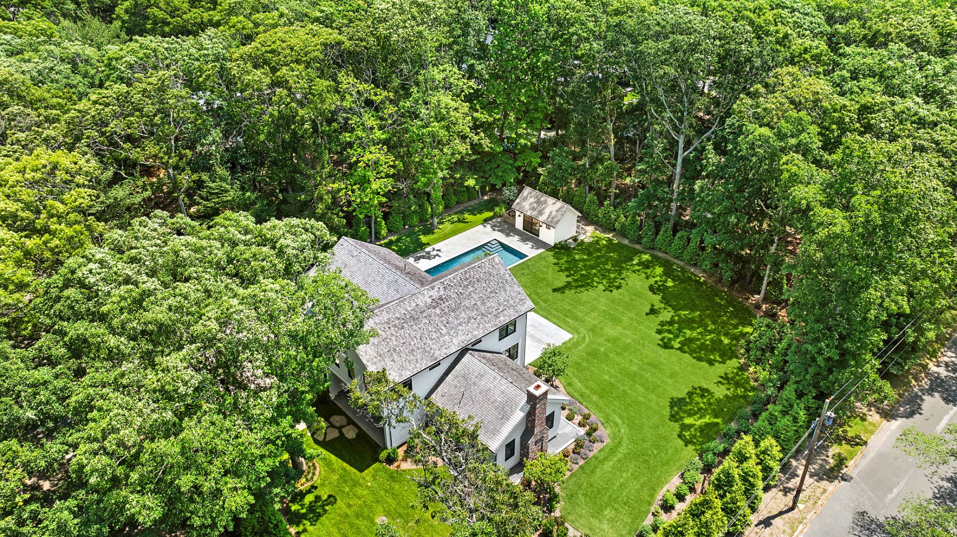 #45 photo, 41 Montauk Avenue, Sag Harbor , NY 11963