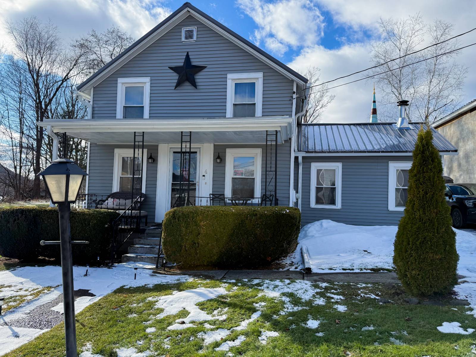 #1 photo, 4-6 South Hill W Rd, Worcester , NY 12197