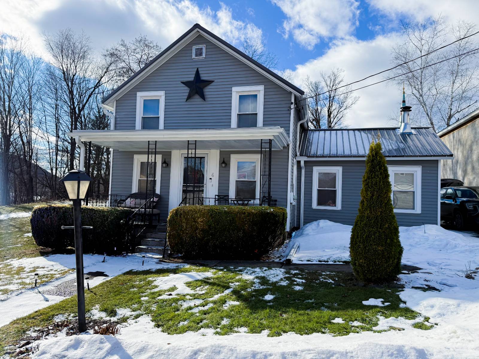 #2 photo, 4-6 South Hill W Rd, Worcester , NY 12197