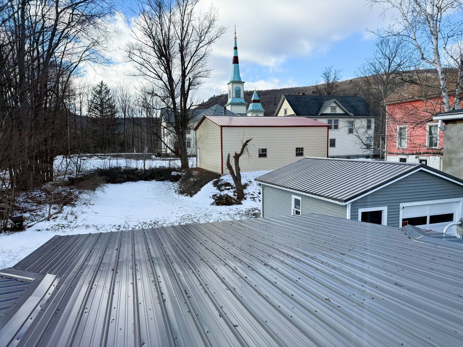 #27 photo, 4-6 South Hill W Rd, Worcester , NY 12197