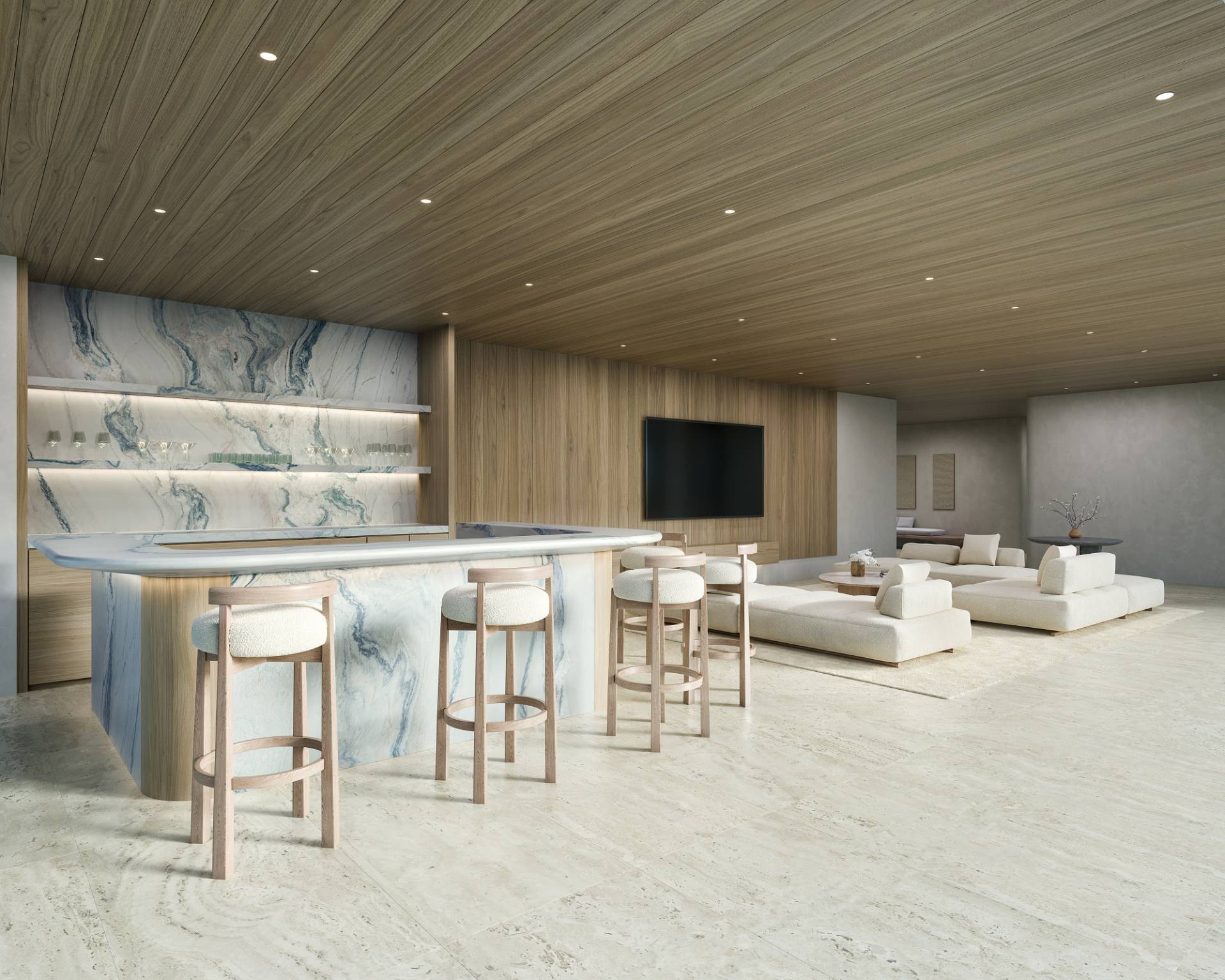 #16 photo, 125 Dune Road, Bridgehampton , NY 11932