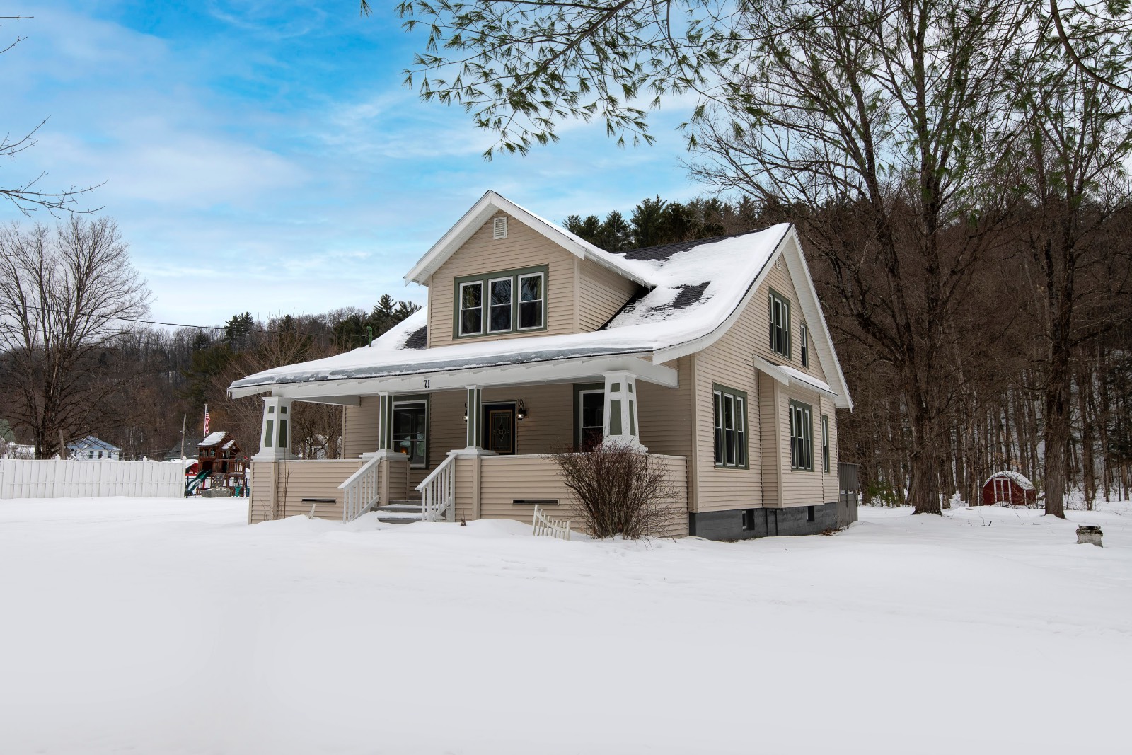 #1 photo, 71 Dolge Ave, Dolgeville , NY 13329