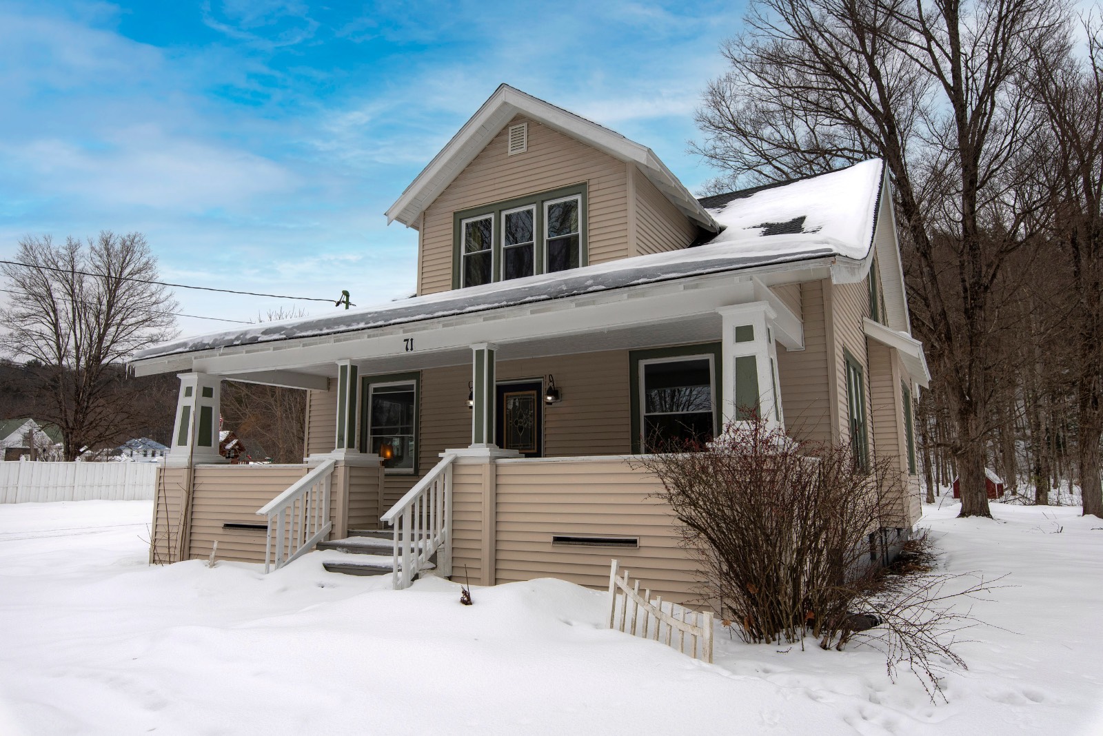 #67 photo, 71 Dolge Ave, Dolgeville , NY 13329