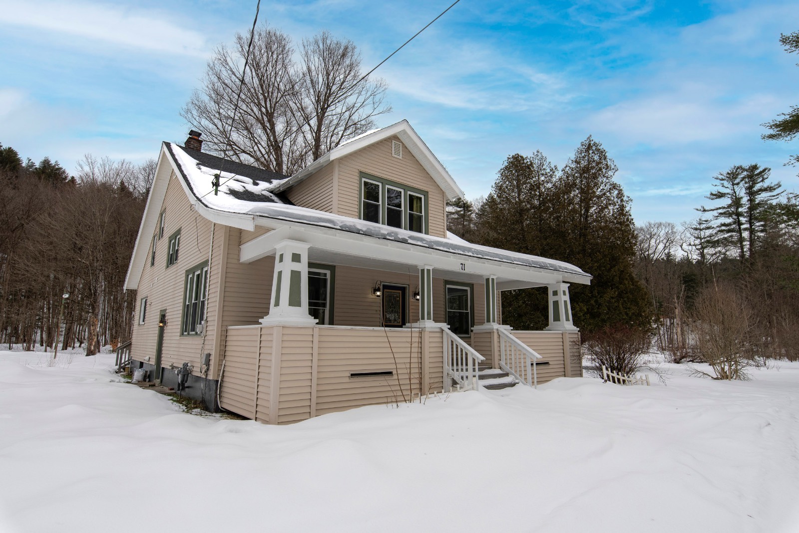 #68 photo, 71 Dolge Ave, Dolgeville , NY 13329