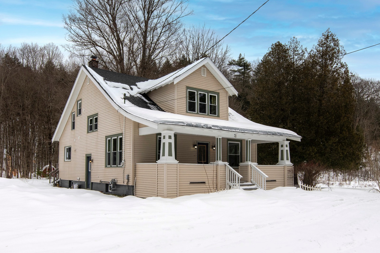 #69 photo, 71 Dolge Ave, Dolgeville , NY 13329