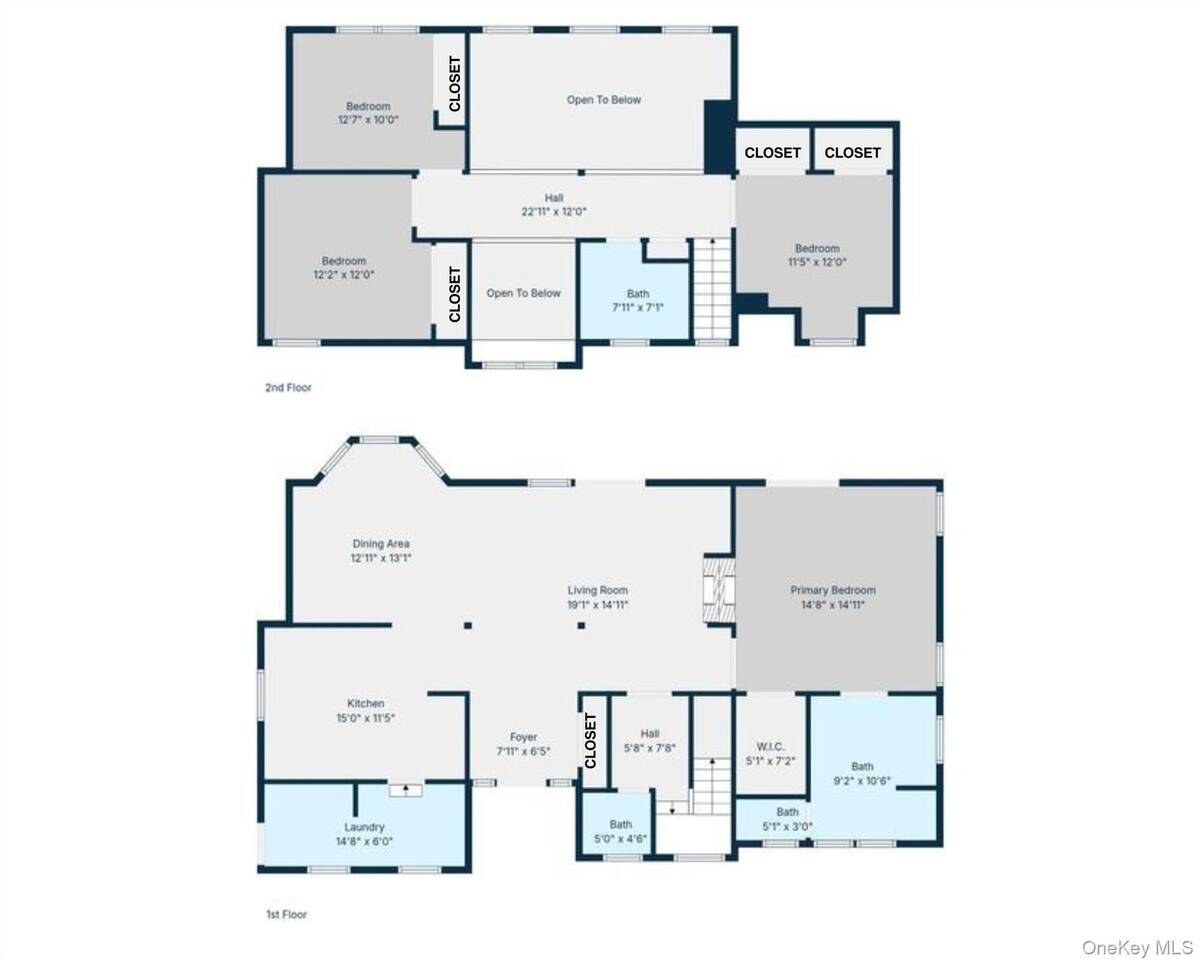 #44 photo, 20 Tulip Court, سوفولك Moriches , NY 11955