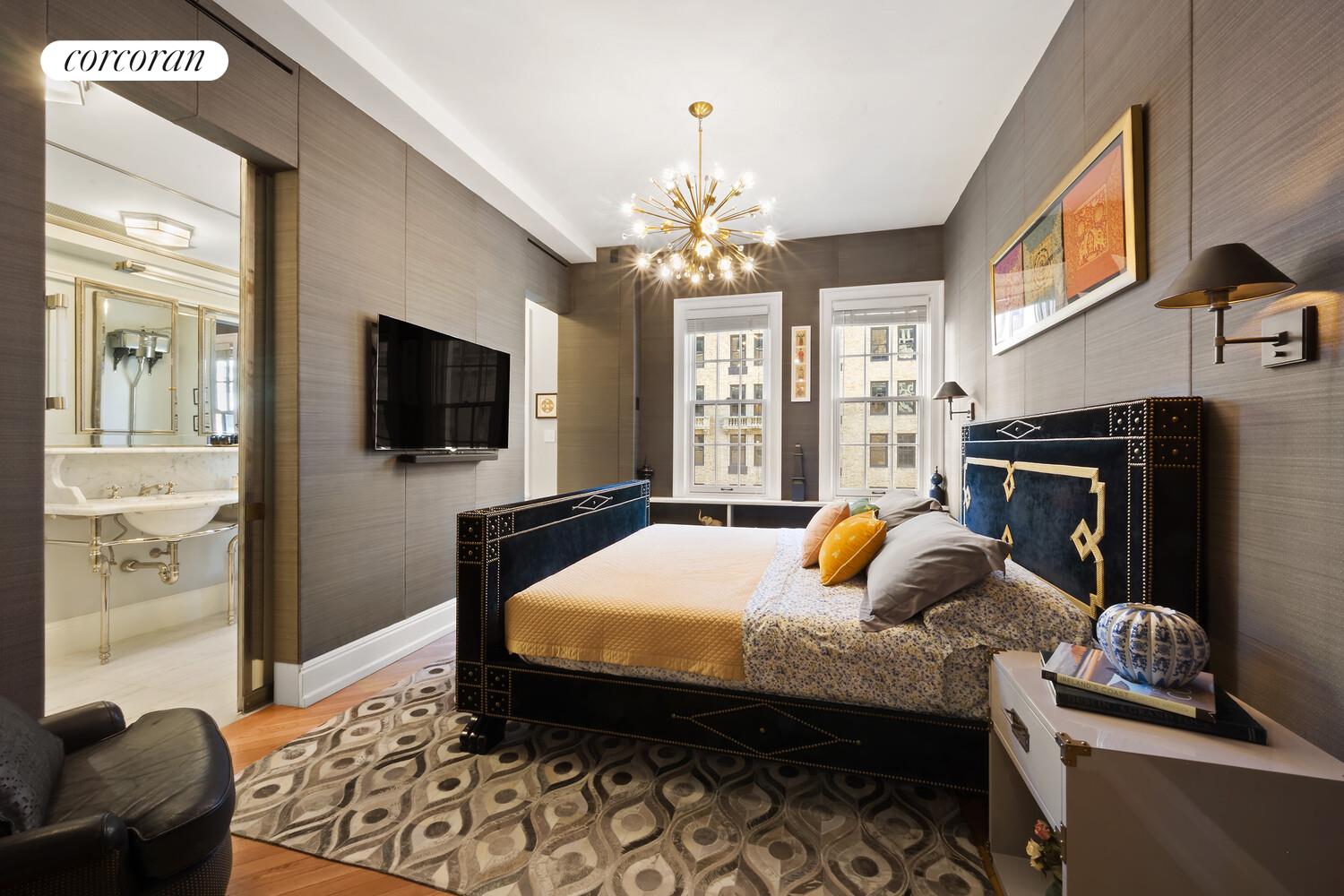 #11 photo, 1 LEXINGTON Avenue, مانهاتن Gramercy Park , NY 10010