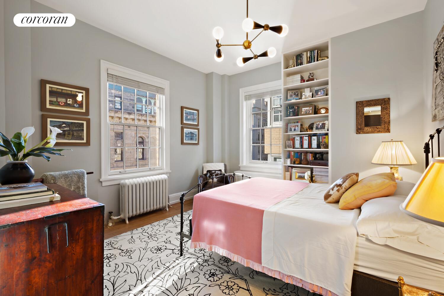 #14 photo, 1 LEXINGTON Avenue, مانهاتن Gramercy Park , NY 10010