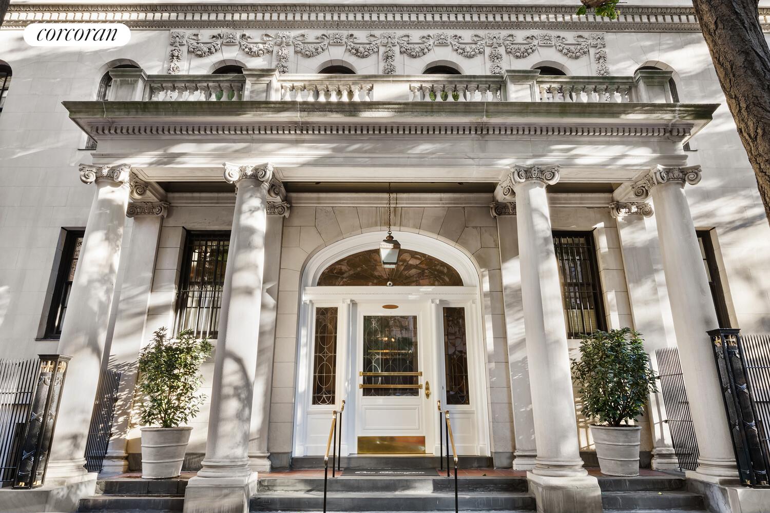 #17 photo, 1 LEXINGTON Avenue, مانهاتن Gramercy Park , NY 10010