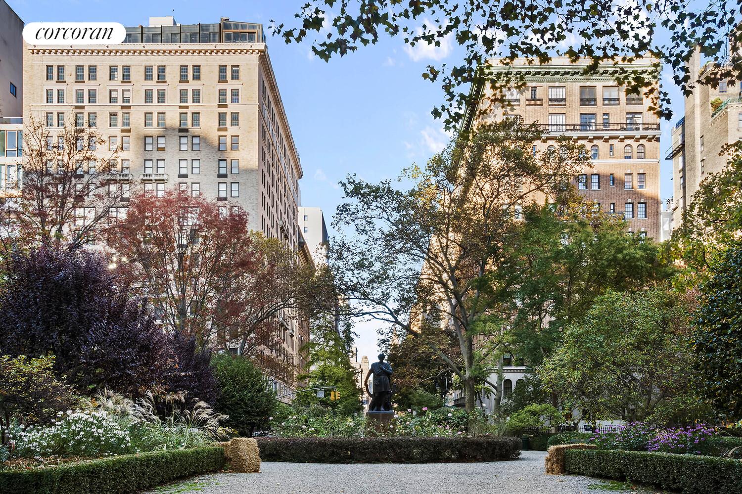 #18 photo, 1 LEXINGTON Avenue, مانهاتن Gramercy Park , NY 10010